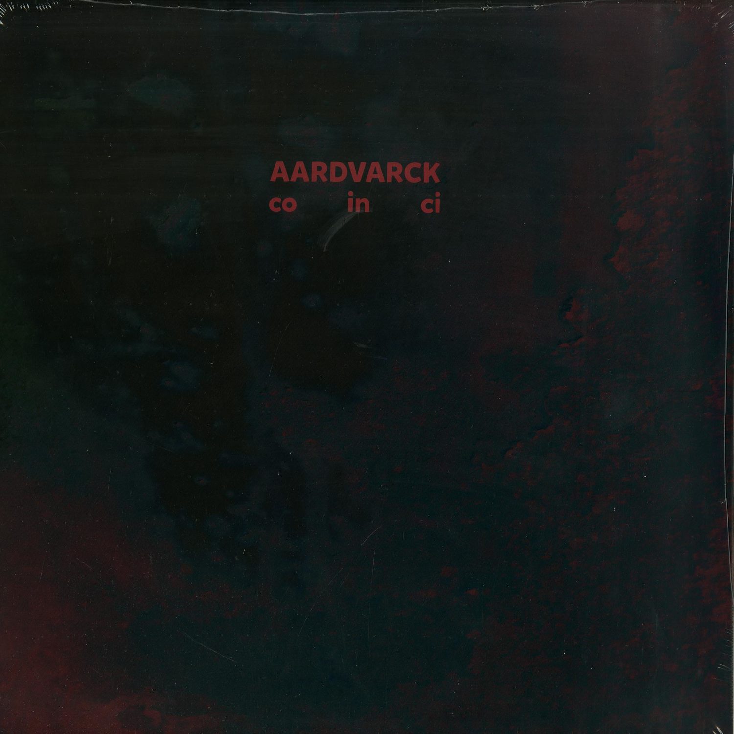 Aardvarck - CO IN CI 
