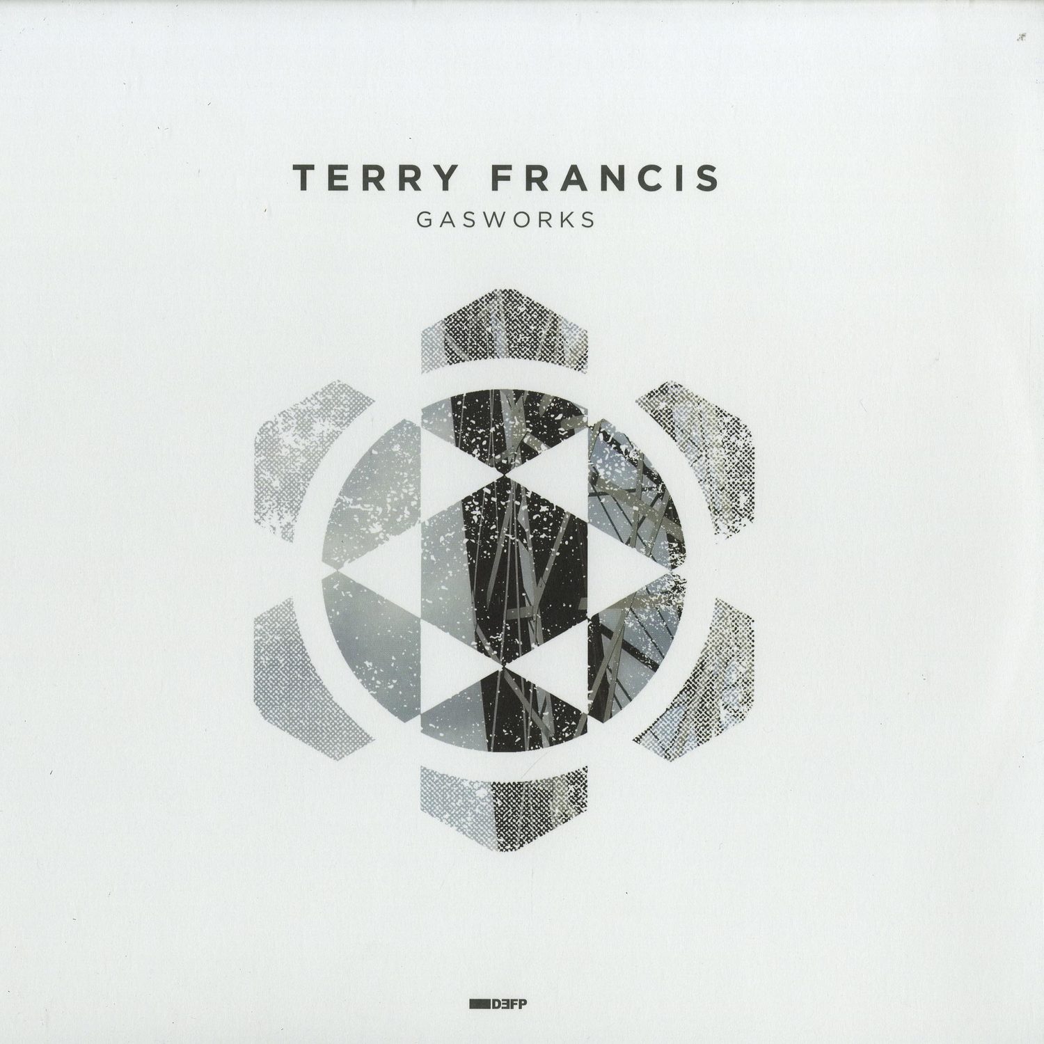 Terry Francis - GASWORKS