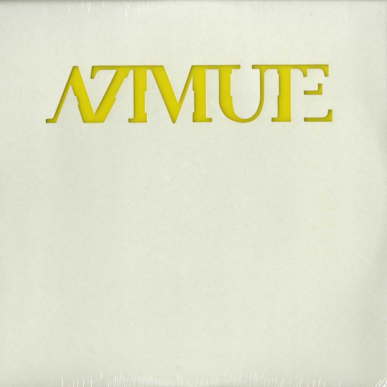 Azimute - YELLOW