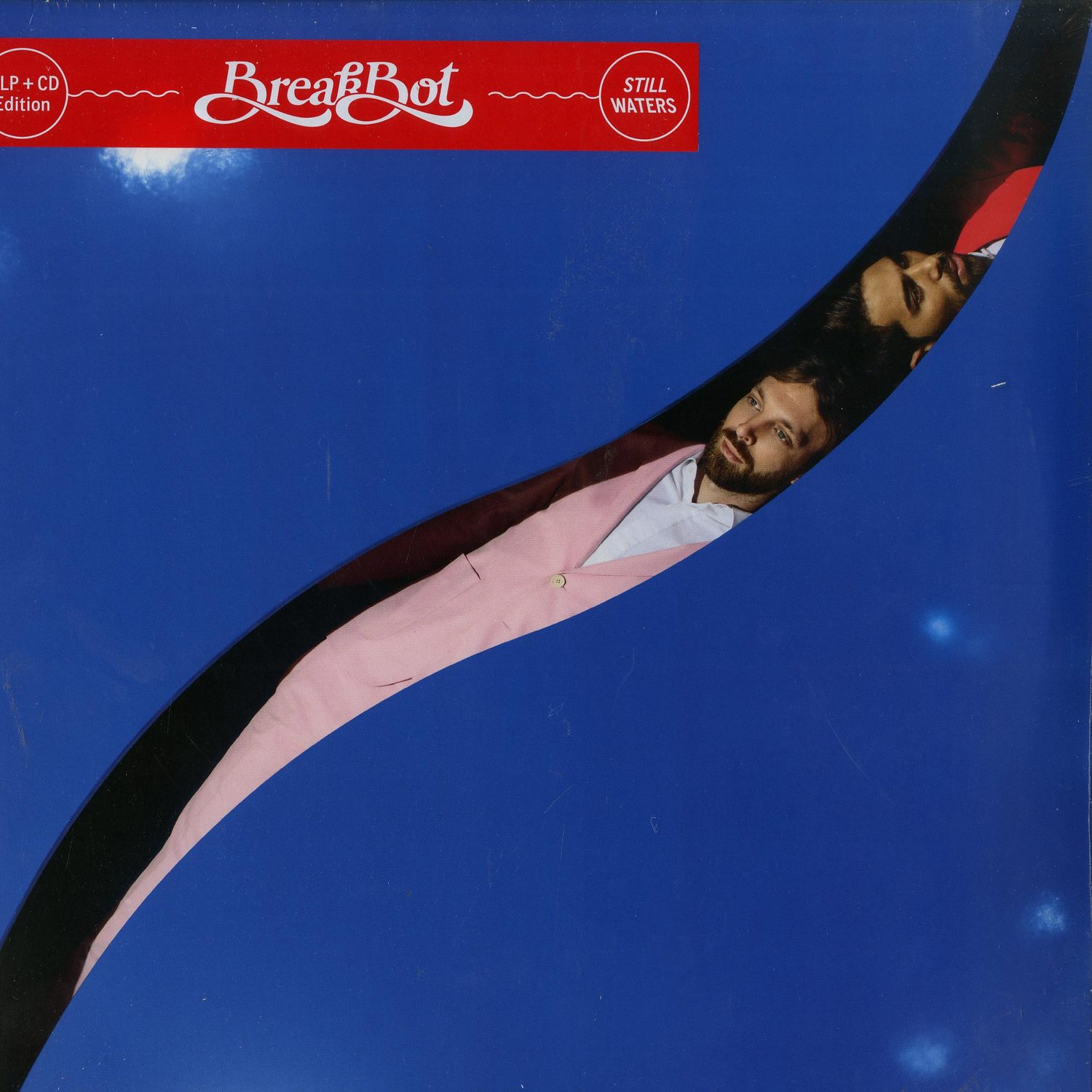 Breakbot - STILL WATERS 