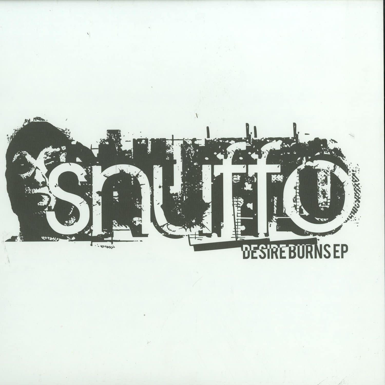 Snuffo - DESIRE BURNS EP 