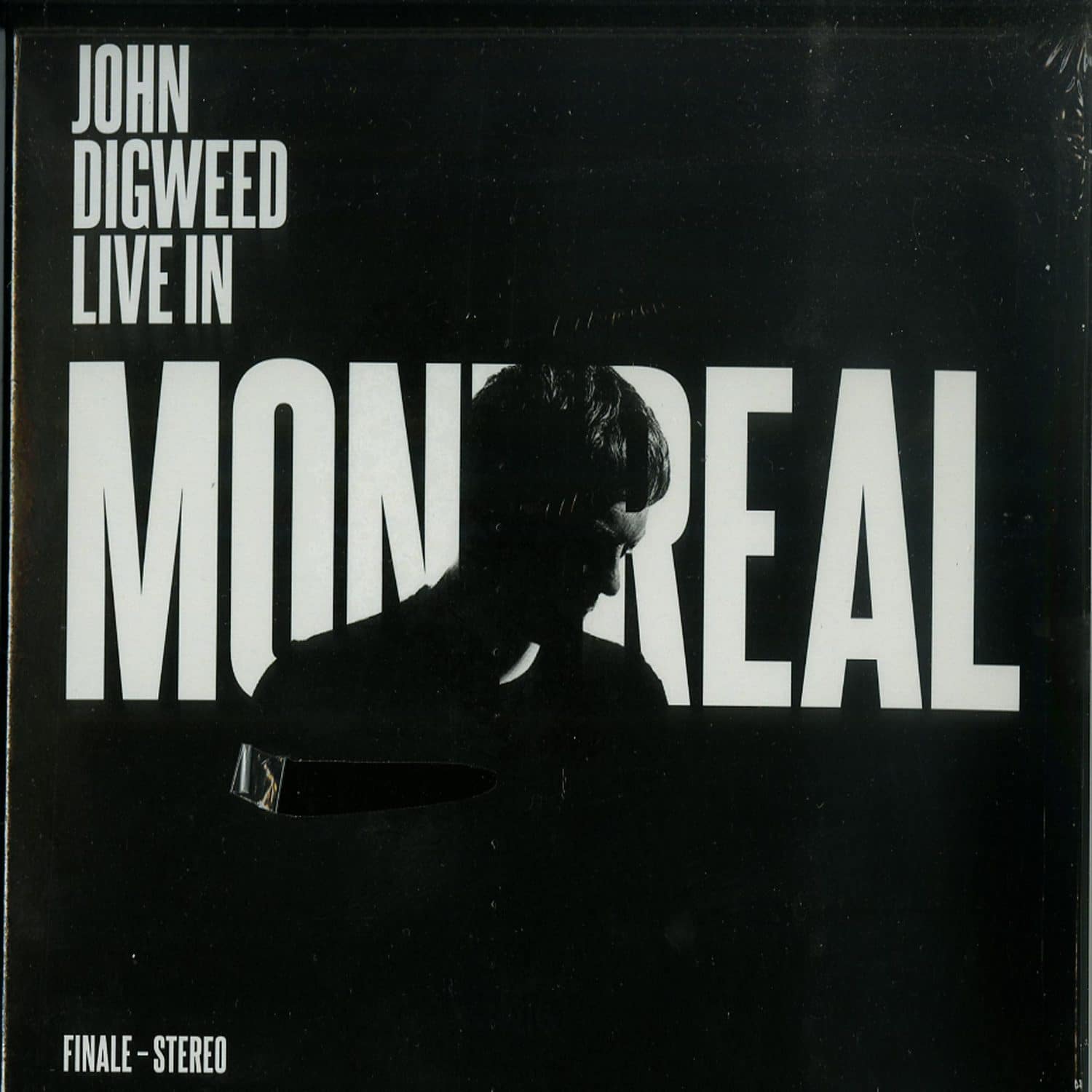 John Digweed - LIVE IN MONTREAL - FINALE 