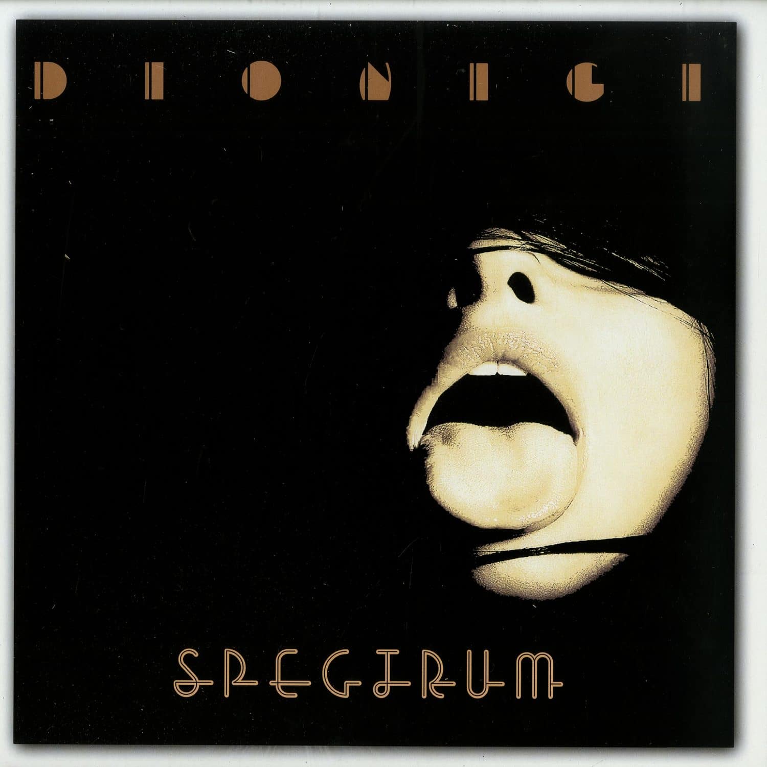 Dionigi - SPECTRUM
