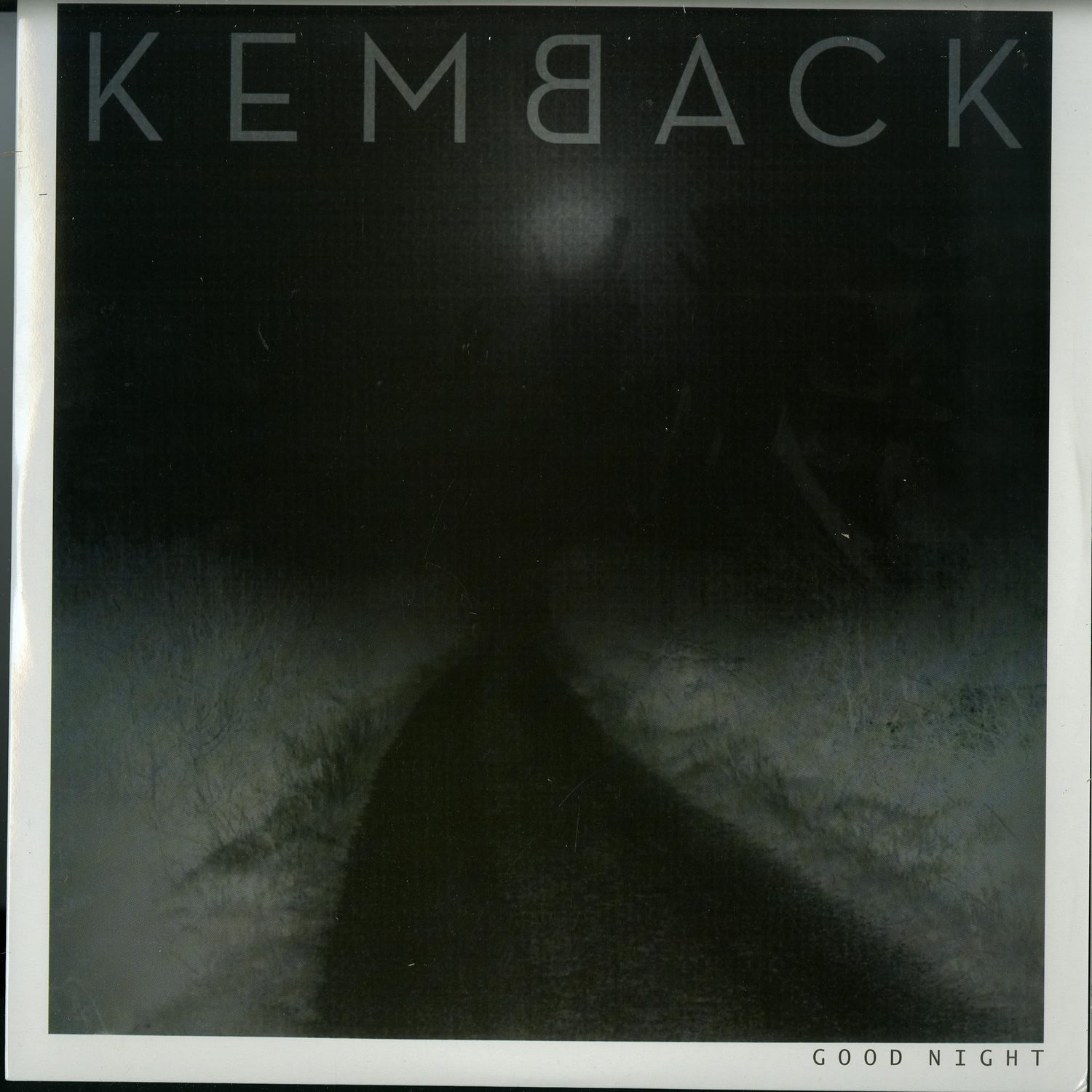 Kemback - GOOD NIGHT 