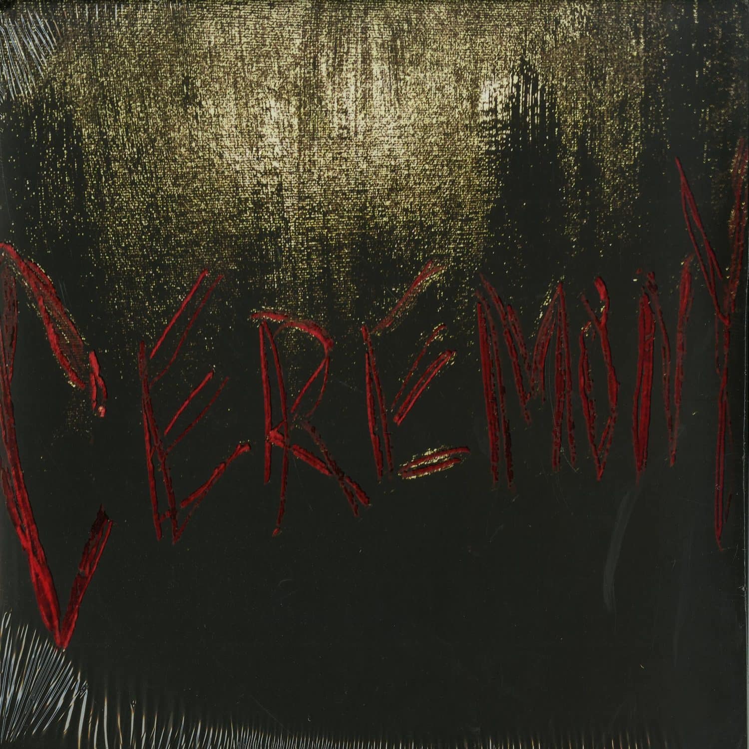 Martyr Of Sores - CEREMONY PART 1 + 2