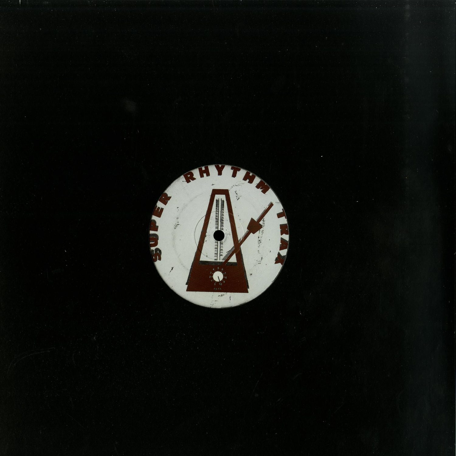 Luca Lozano - INNER PEACE EP