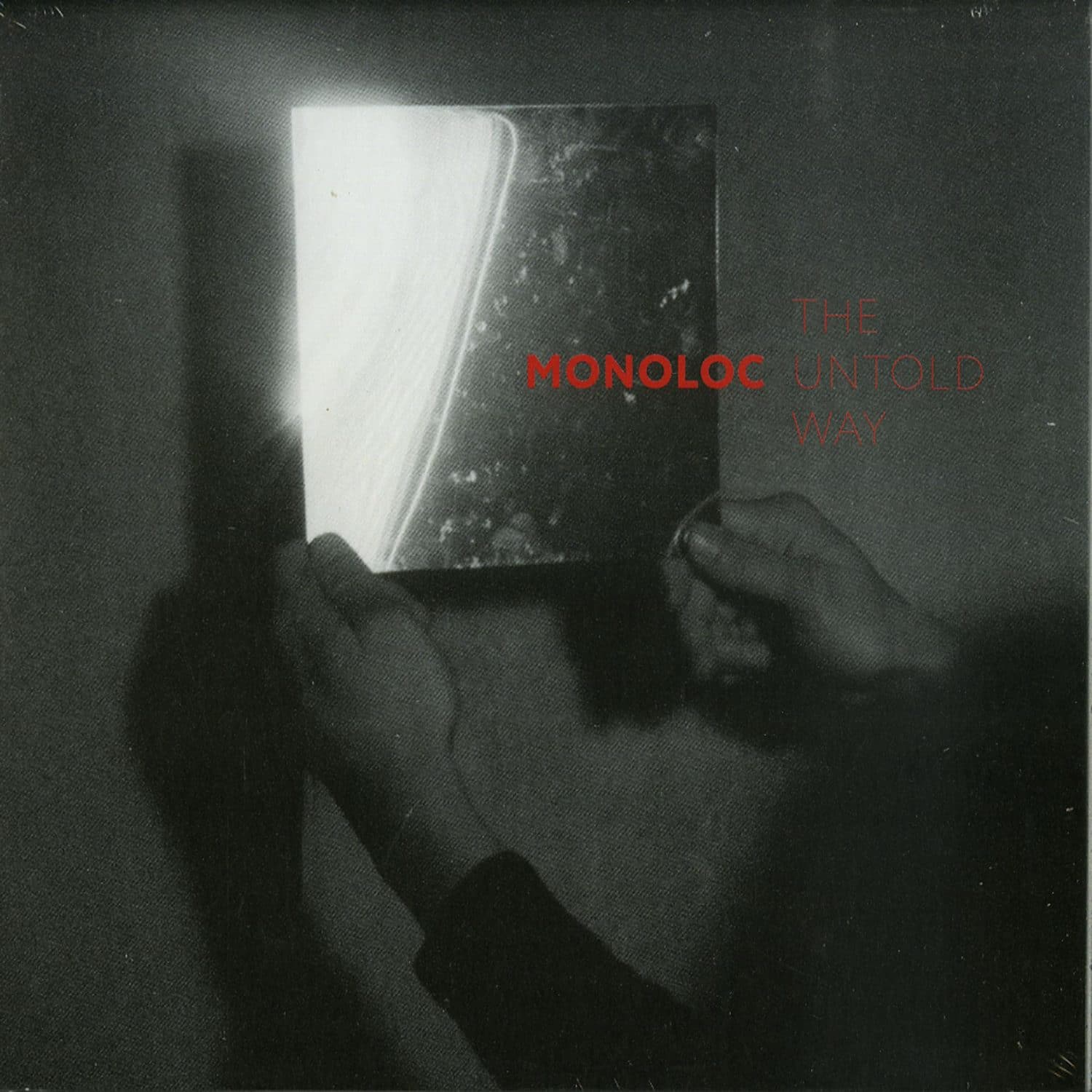 Monoloc - THE UNTOLD WAY 
