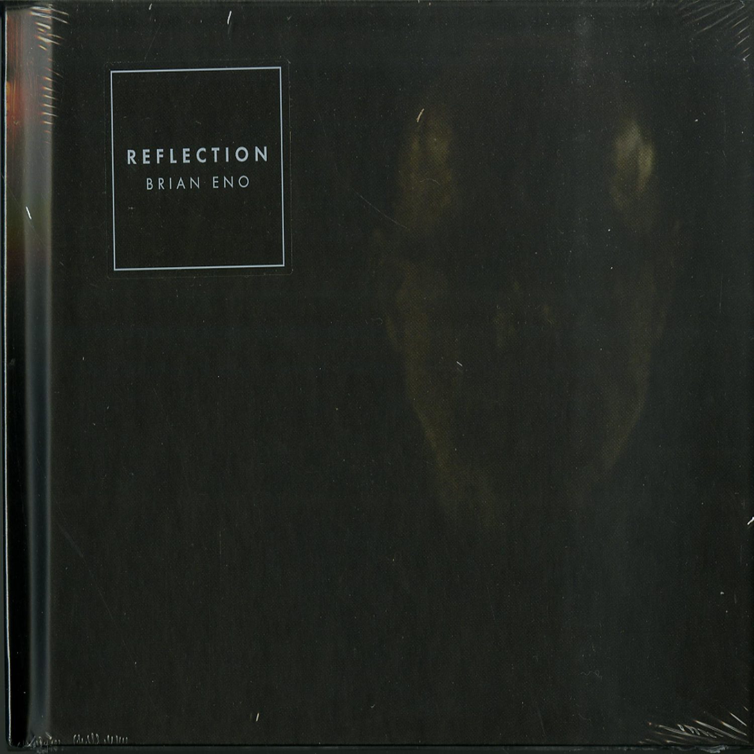 Brian Eno - REFLECTION 