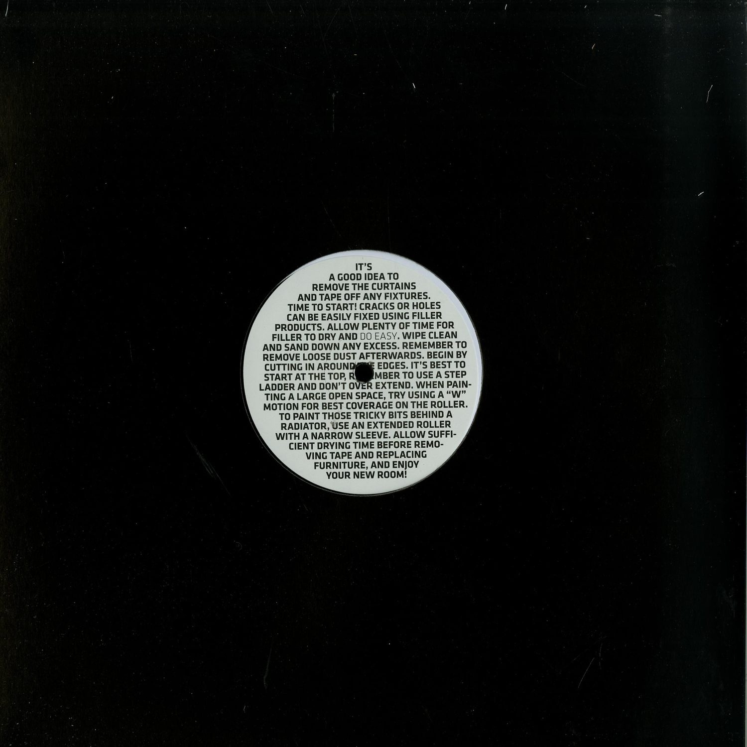 Felix Rupprecht - SWIRLY EP INCL. CRISTI CONS REMIX