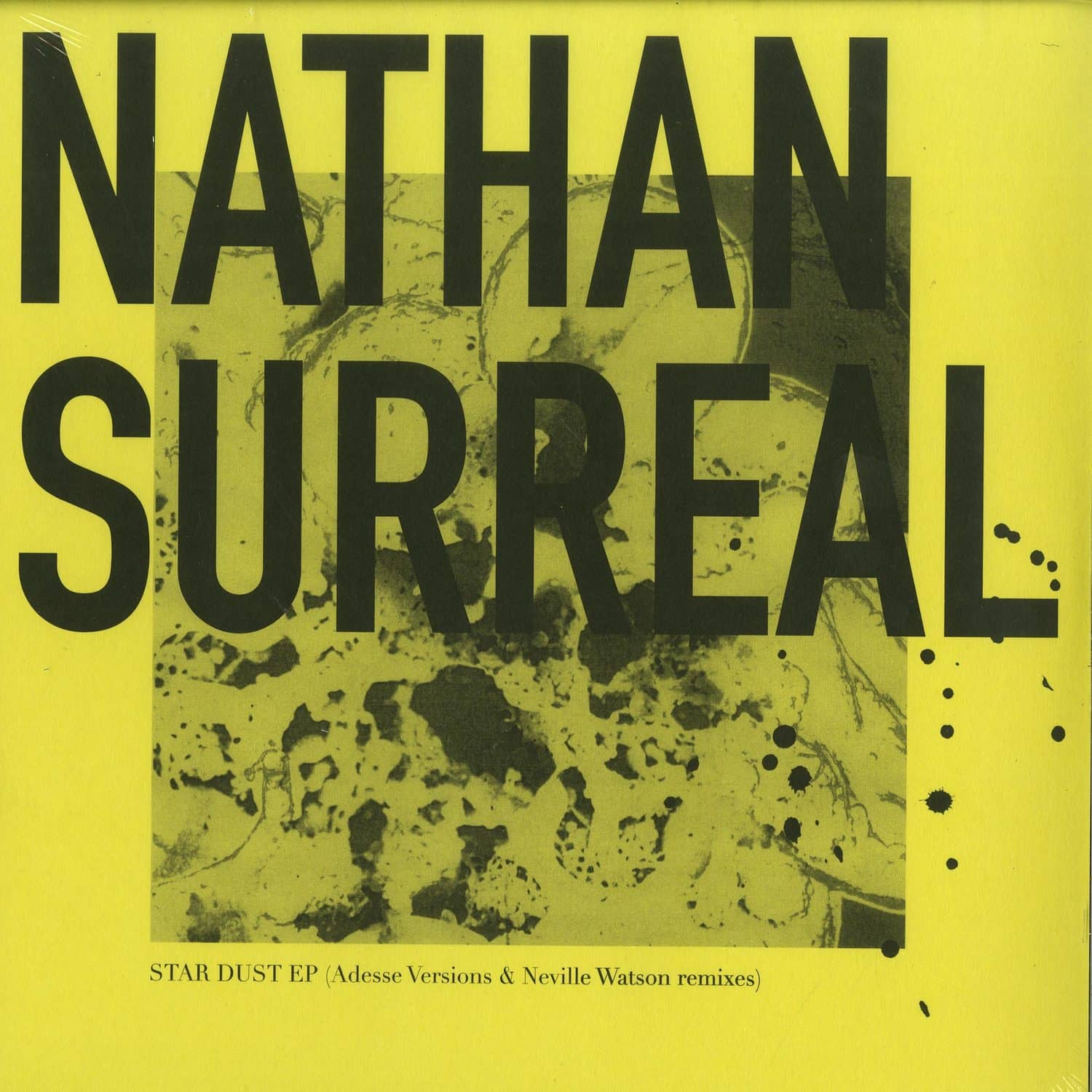 Nathan Surreal - STARDUST EP 