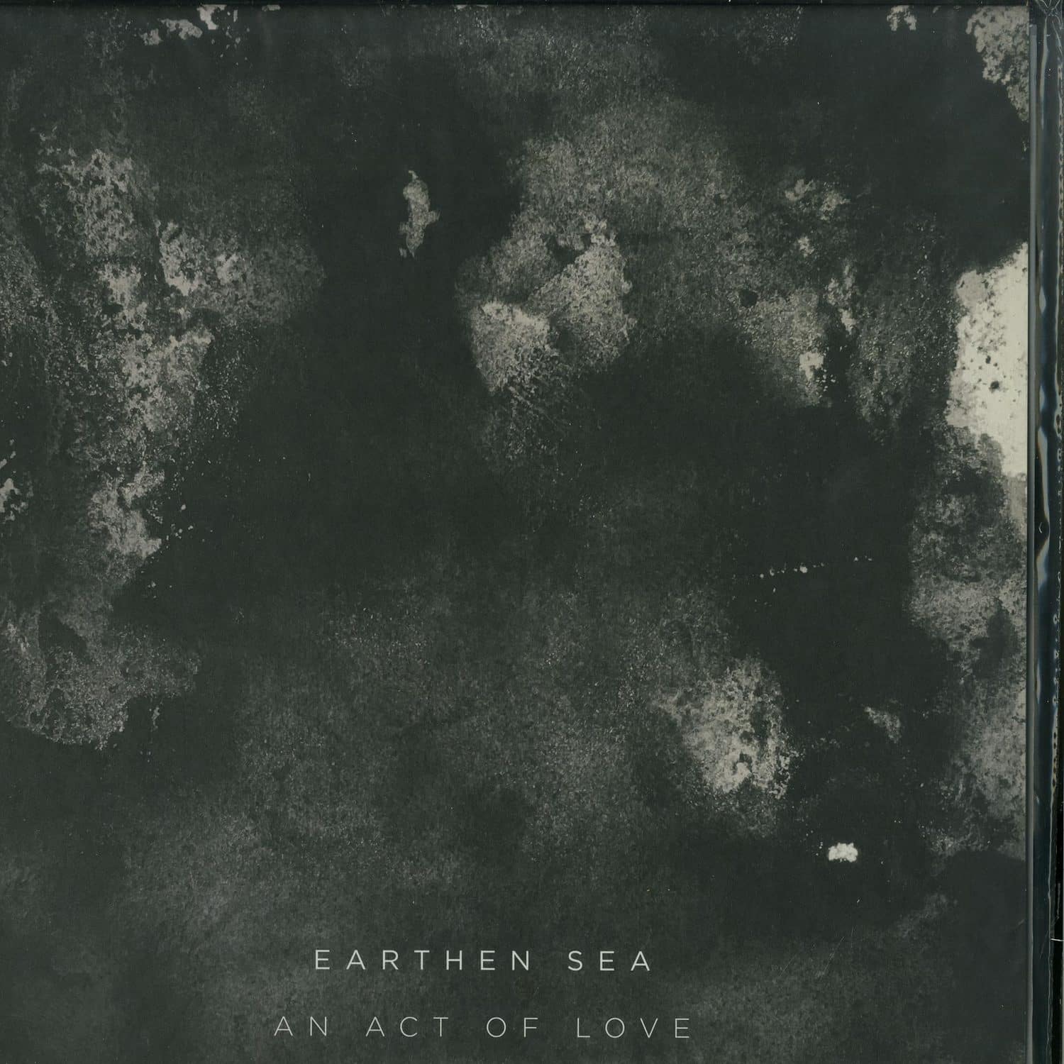 Earthen Sea - AN ACT OF LOVE 