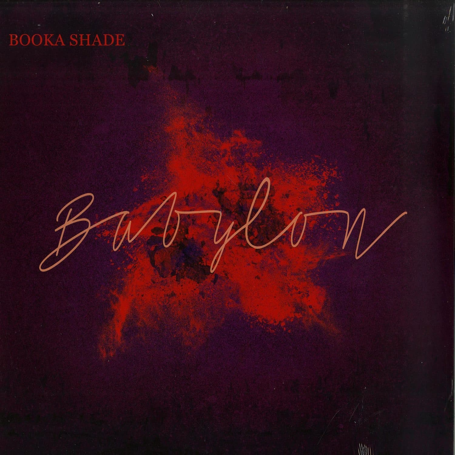 Booka Shade - BABYLON 