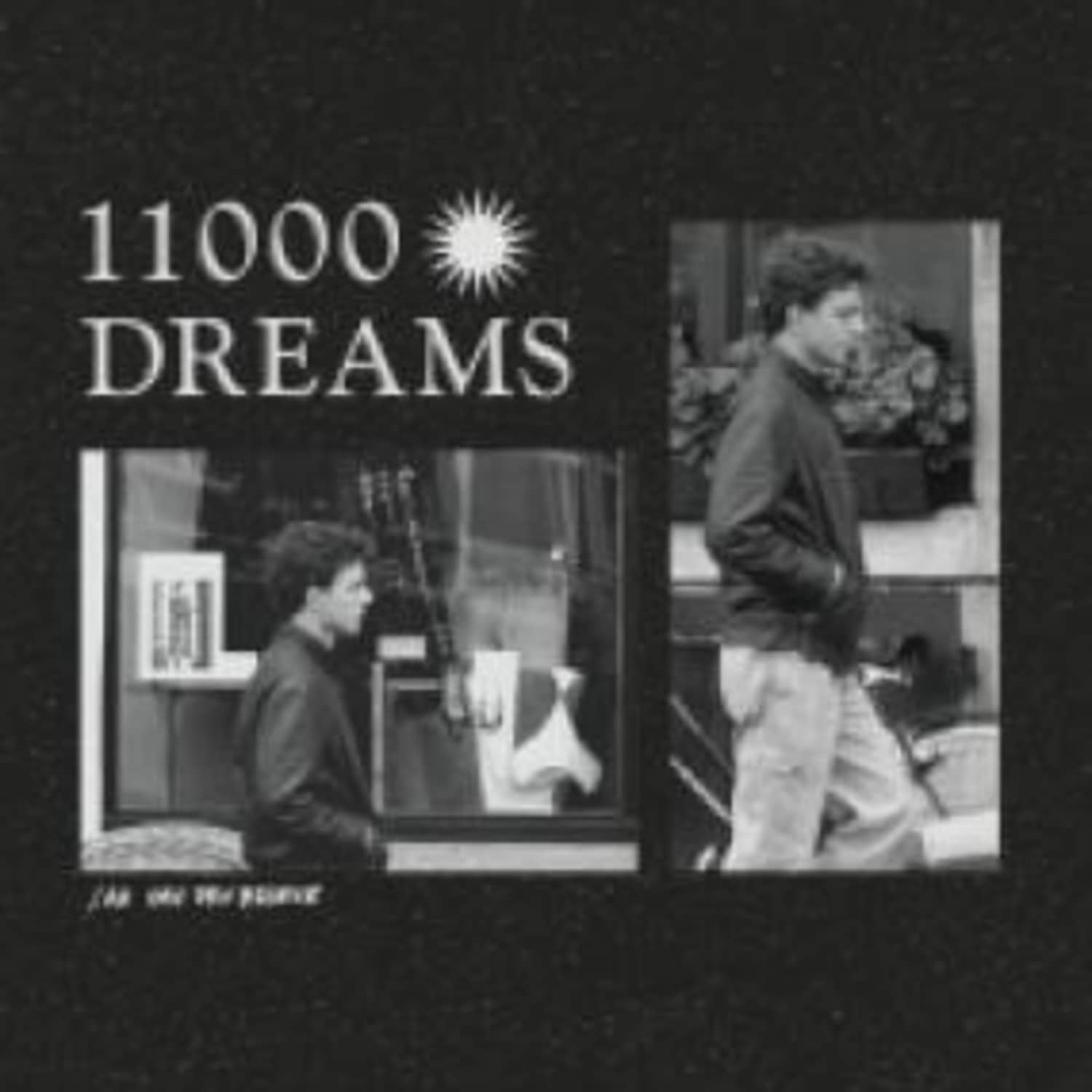 Jan van den Broeke - 11000 DREAMS 