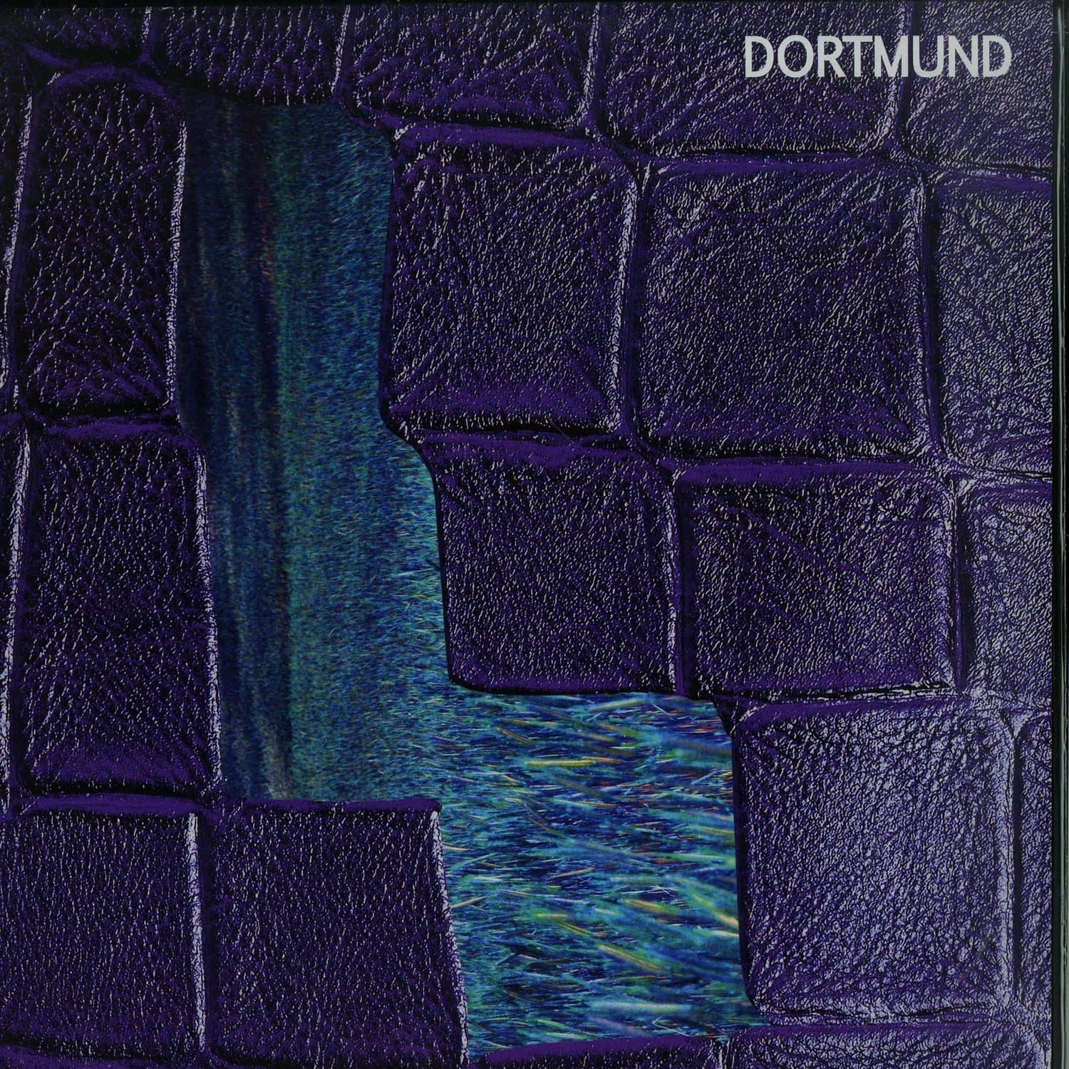 Dortmund - SAUERKRAUT EP