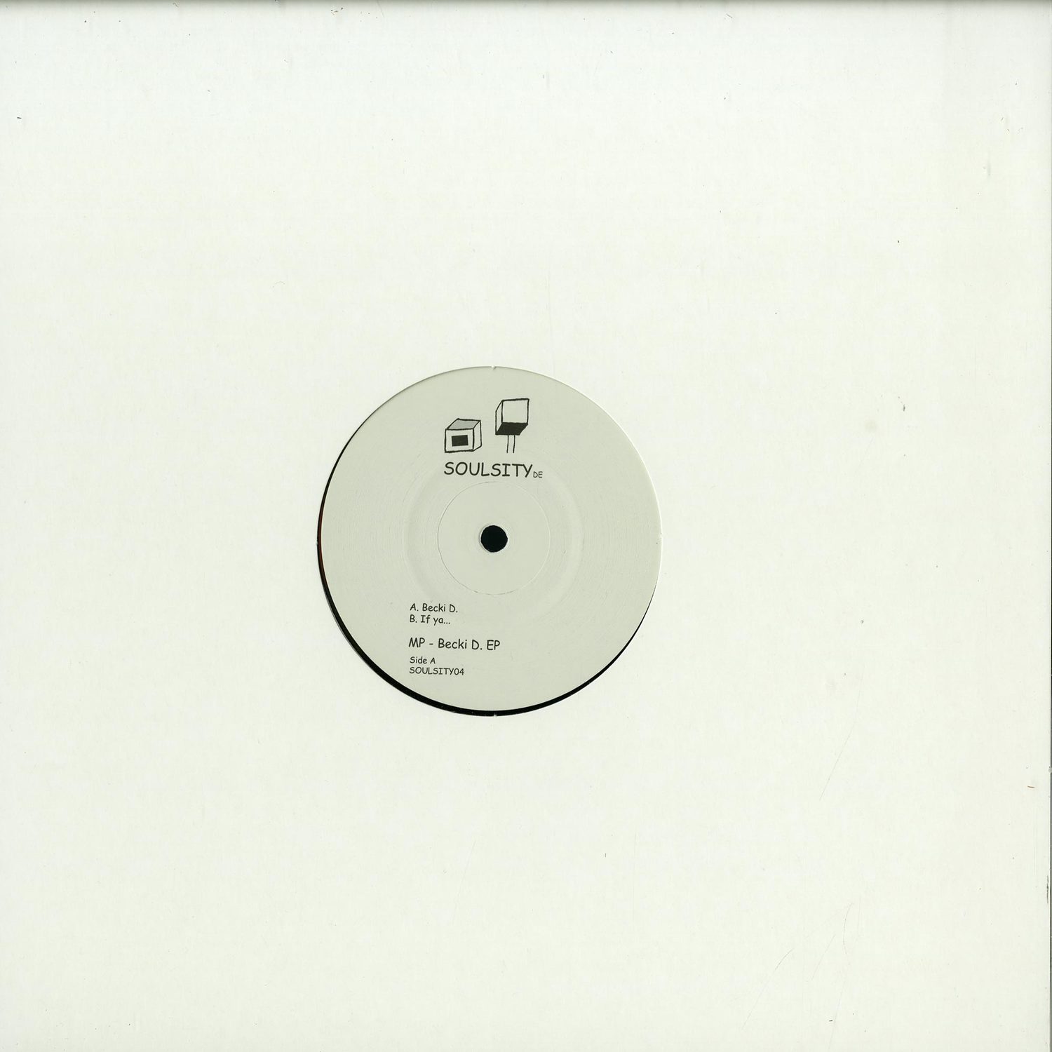 MP - BECKI D 