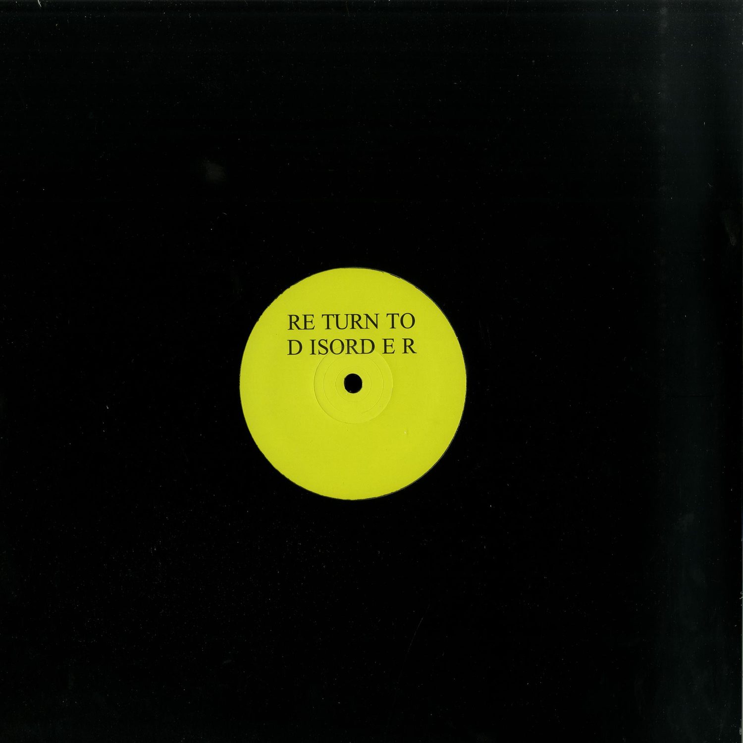 Dmitry Distant / Neud Photo / Antoni Maiovvi - NO RETURN VOL.1