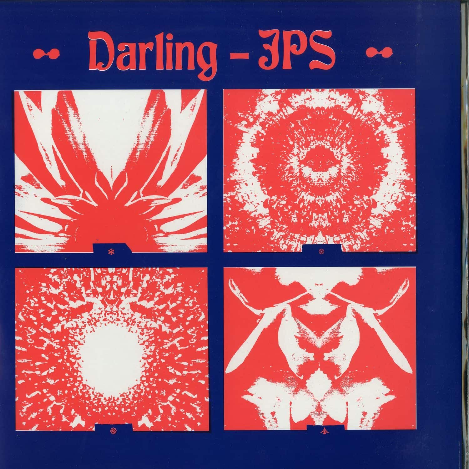 Darling - JPS