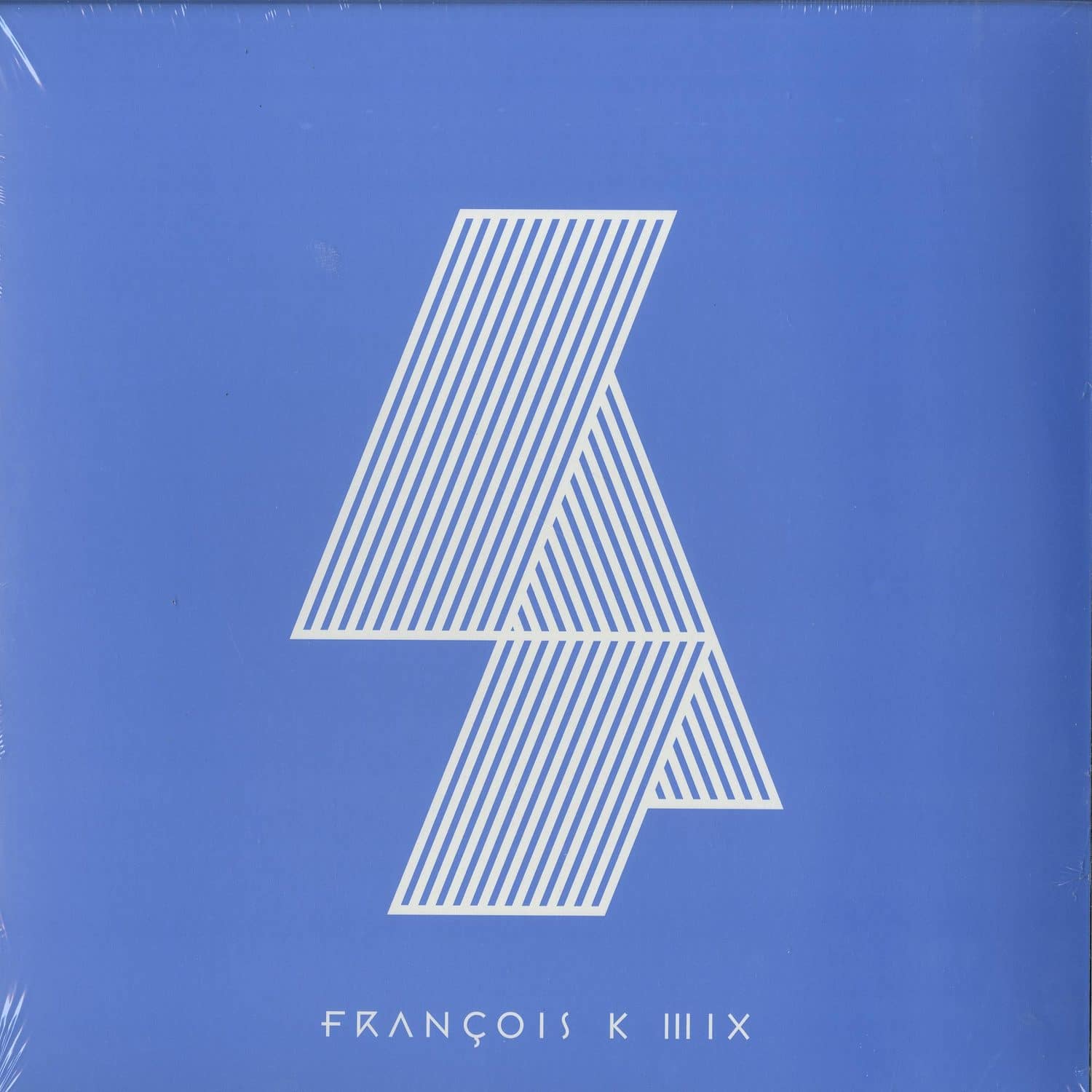 Mark Barrott - CASCADES 