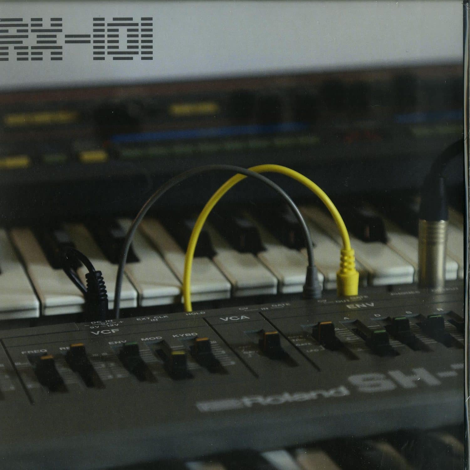 RX-101 - EP4