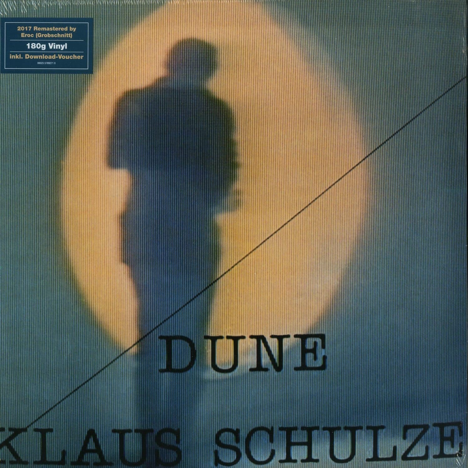 Klaus Schulze - DUNE 