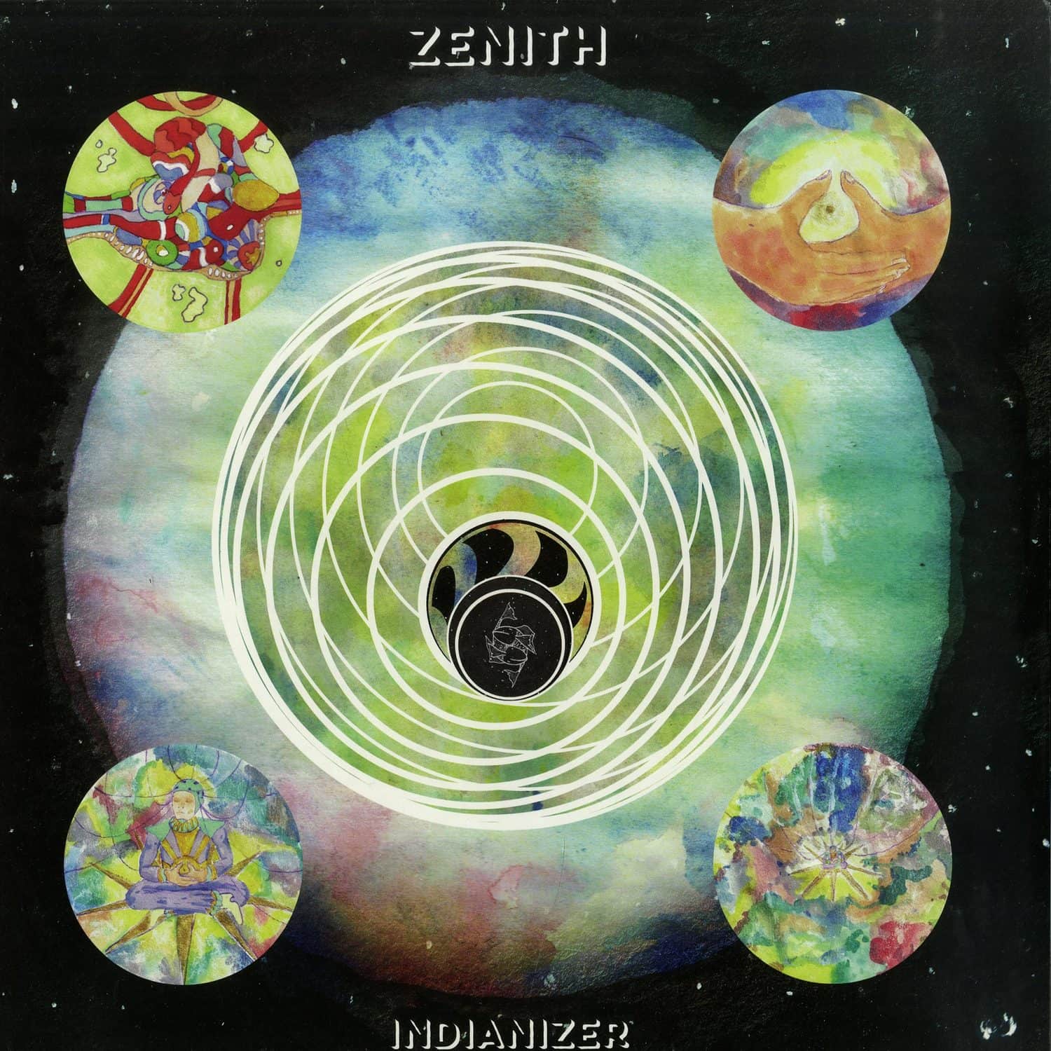 Indianizer - ZENITH 