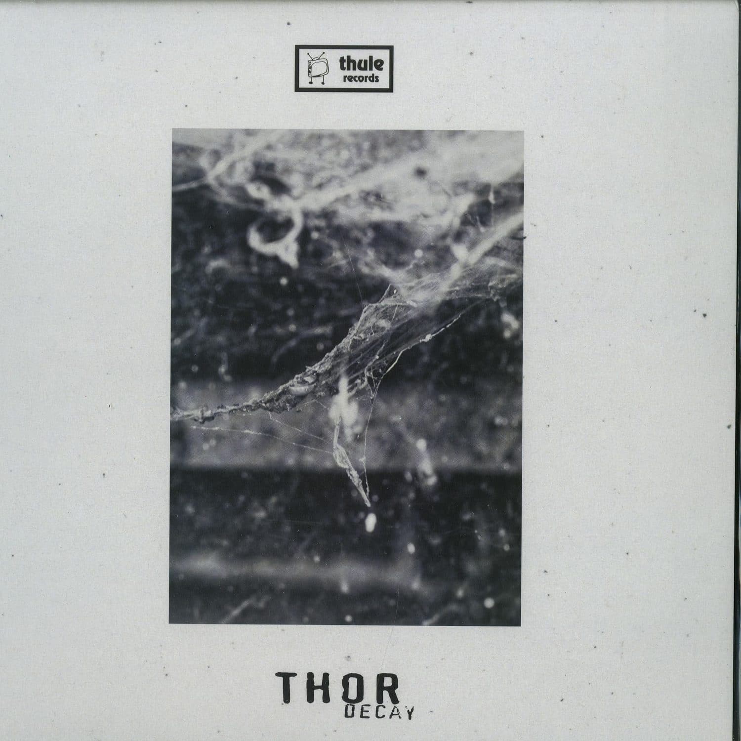 Thor - DECAY 