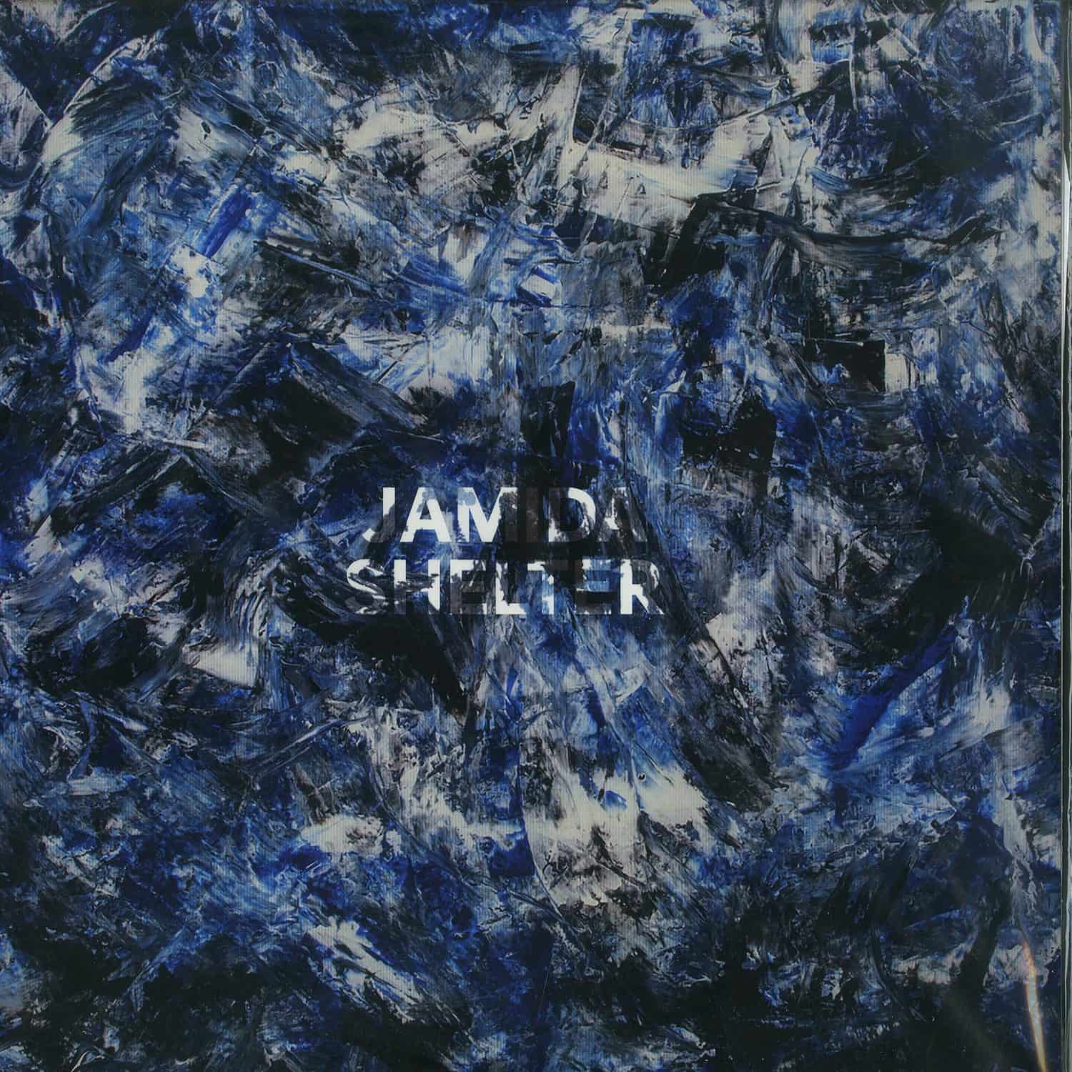 Jamida - SHELTER EP 