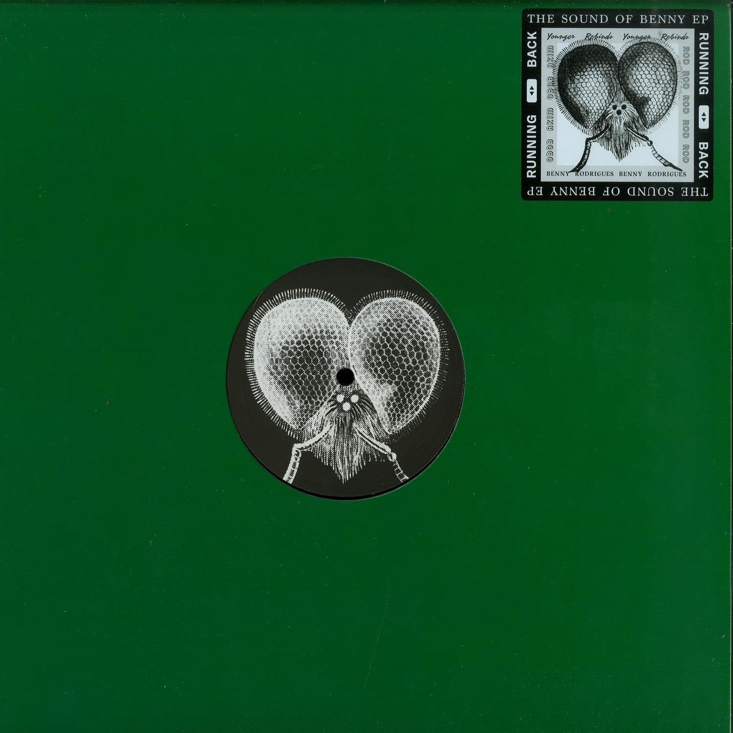 Various Artists - THE SOUND OF BENNY EP