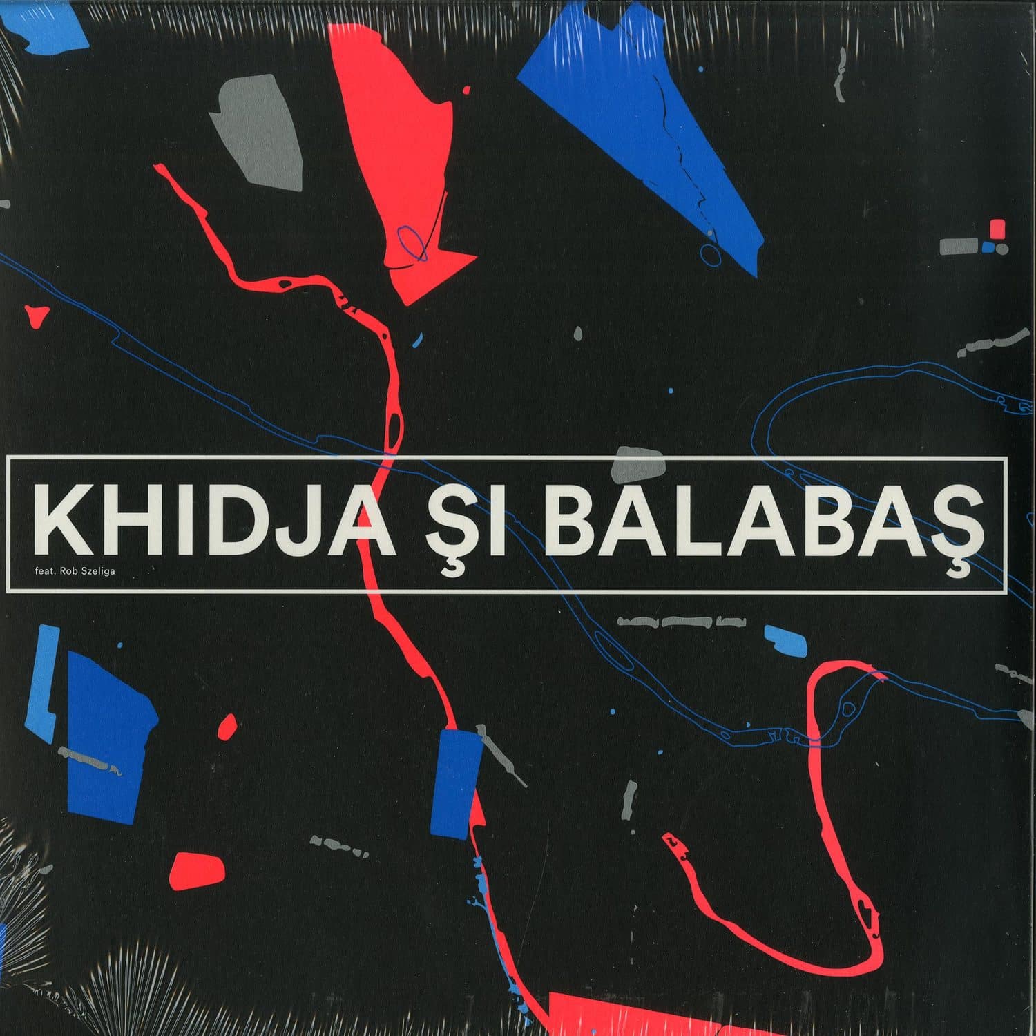 Khidja & Balabas - KHIDJA SI BALABAS