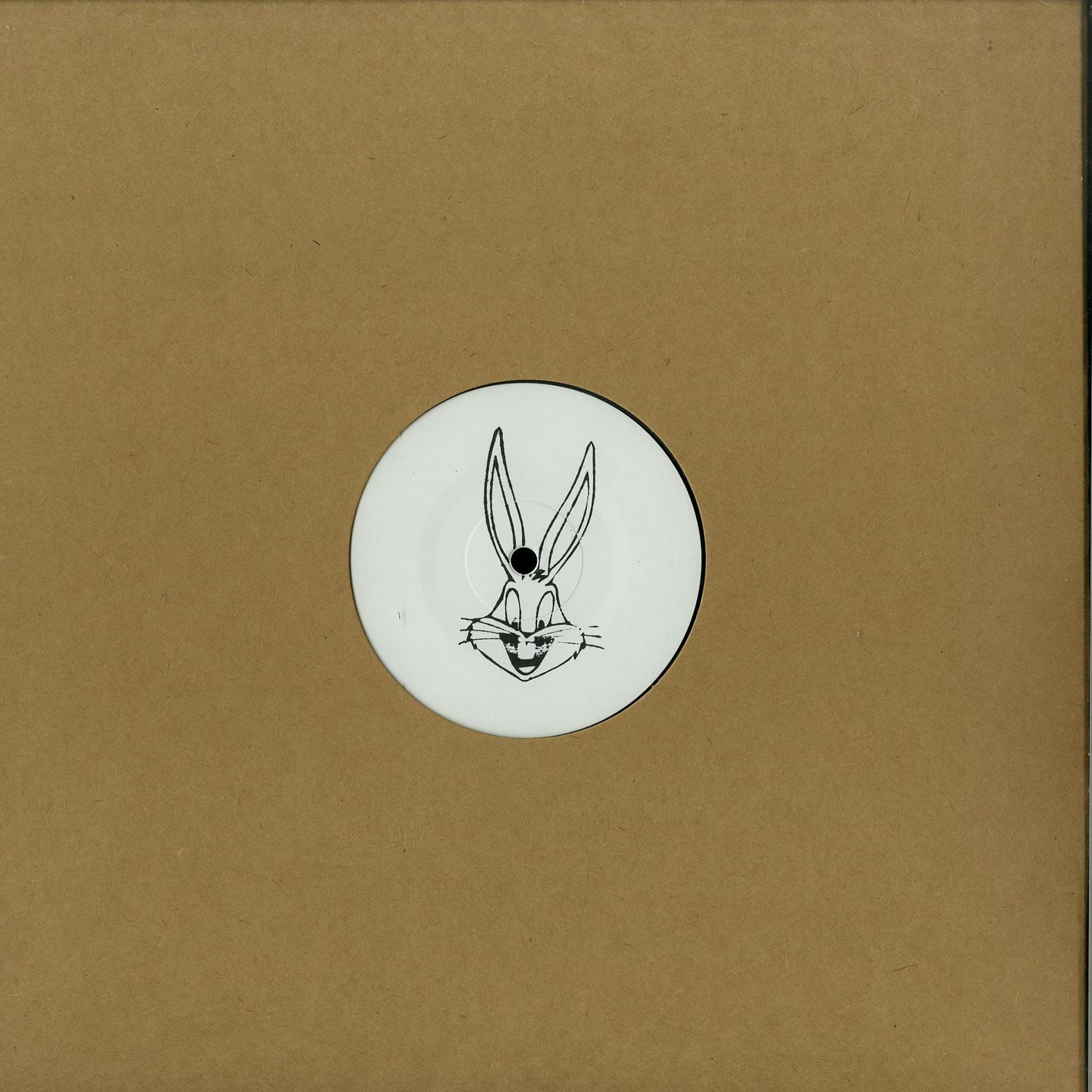 Bugs Bunny - 001 