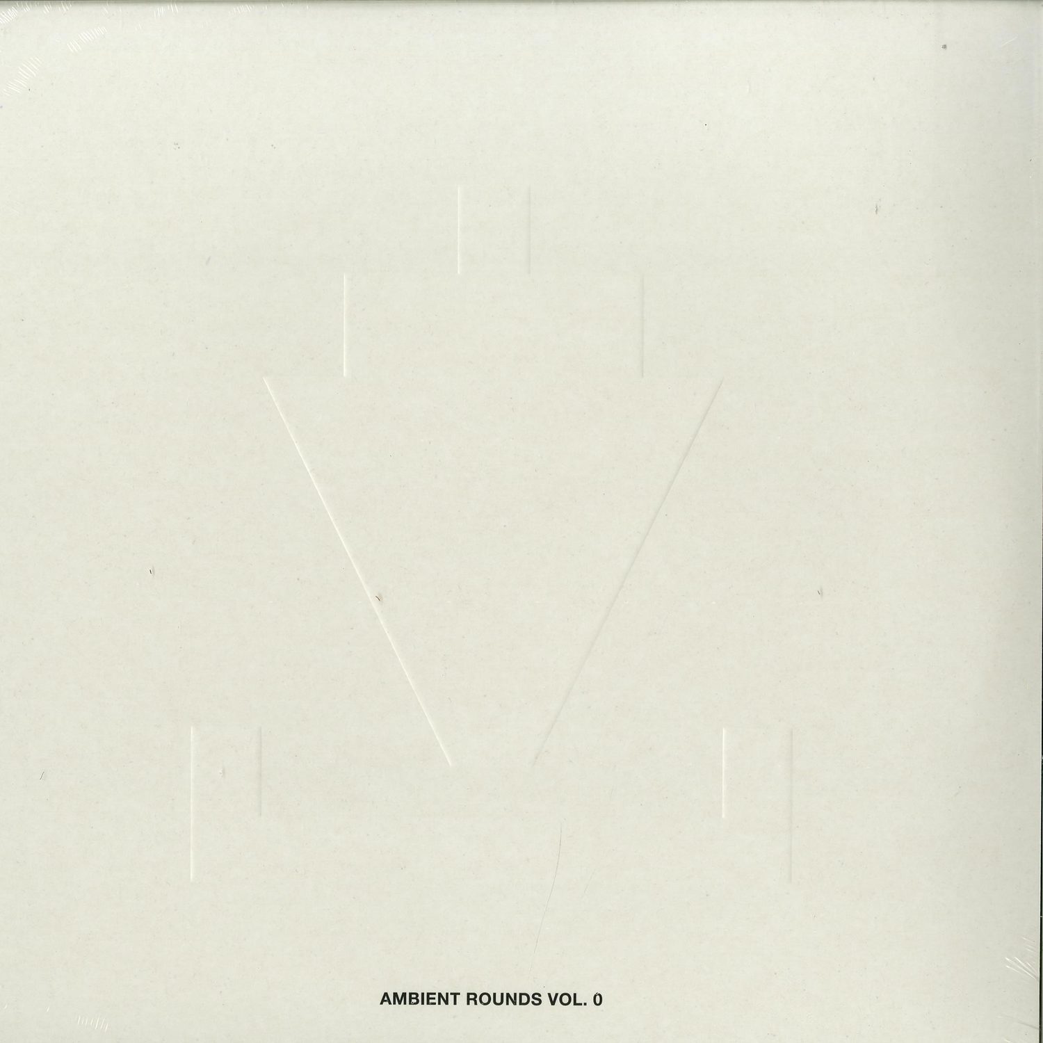 Various Artists - AMBIENT ROUNDS VOL. 0