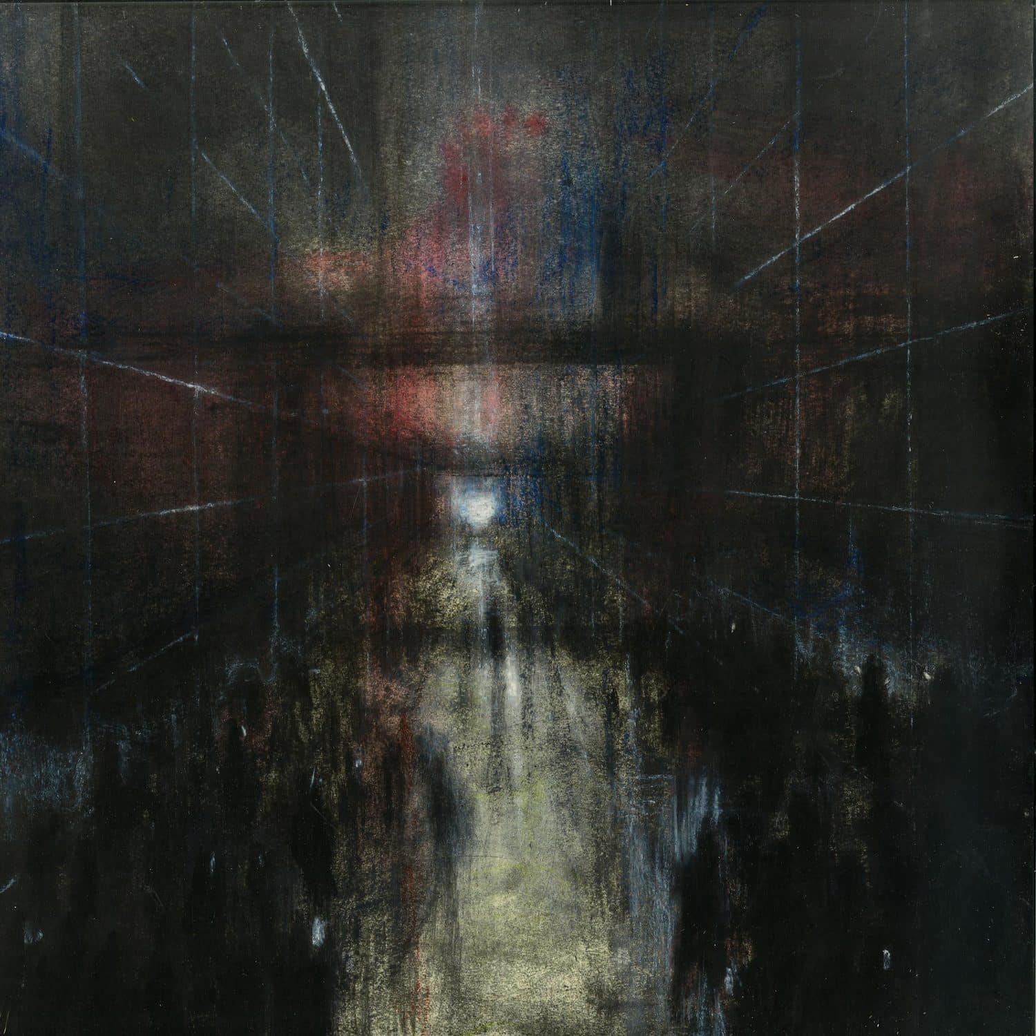 Lars Huismann - ARTIFICIAL CATALYST