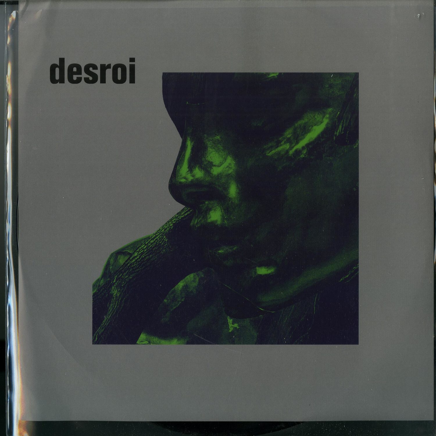 Desroi - OBLAST