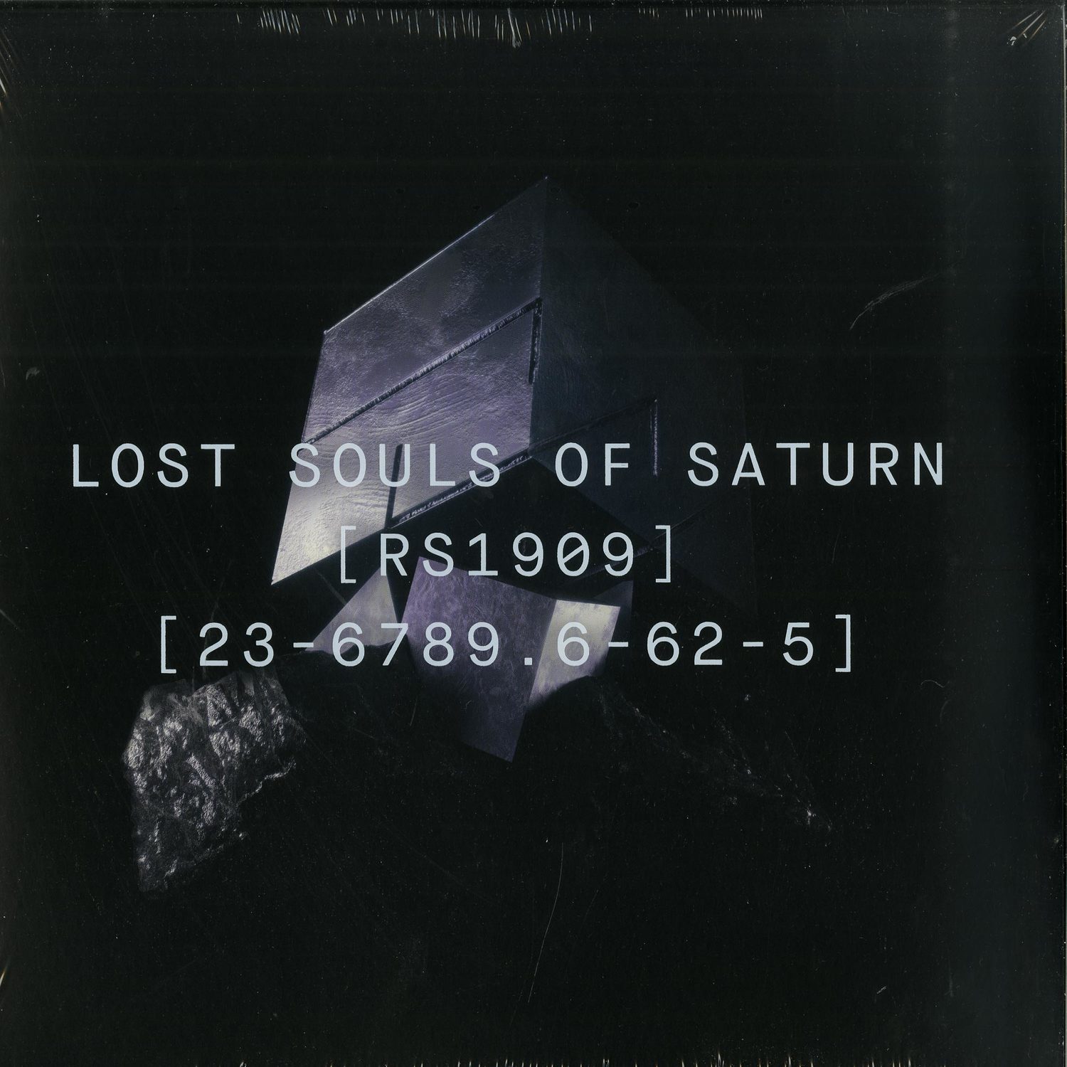 Lost Souls Of Saturn - LOST SOULS OF SATURN 