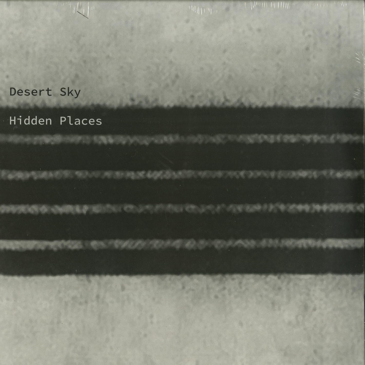 Desert Sky - HIDDEN PLACES 