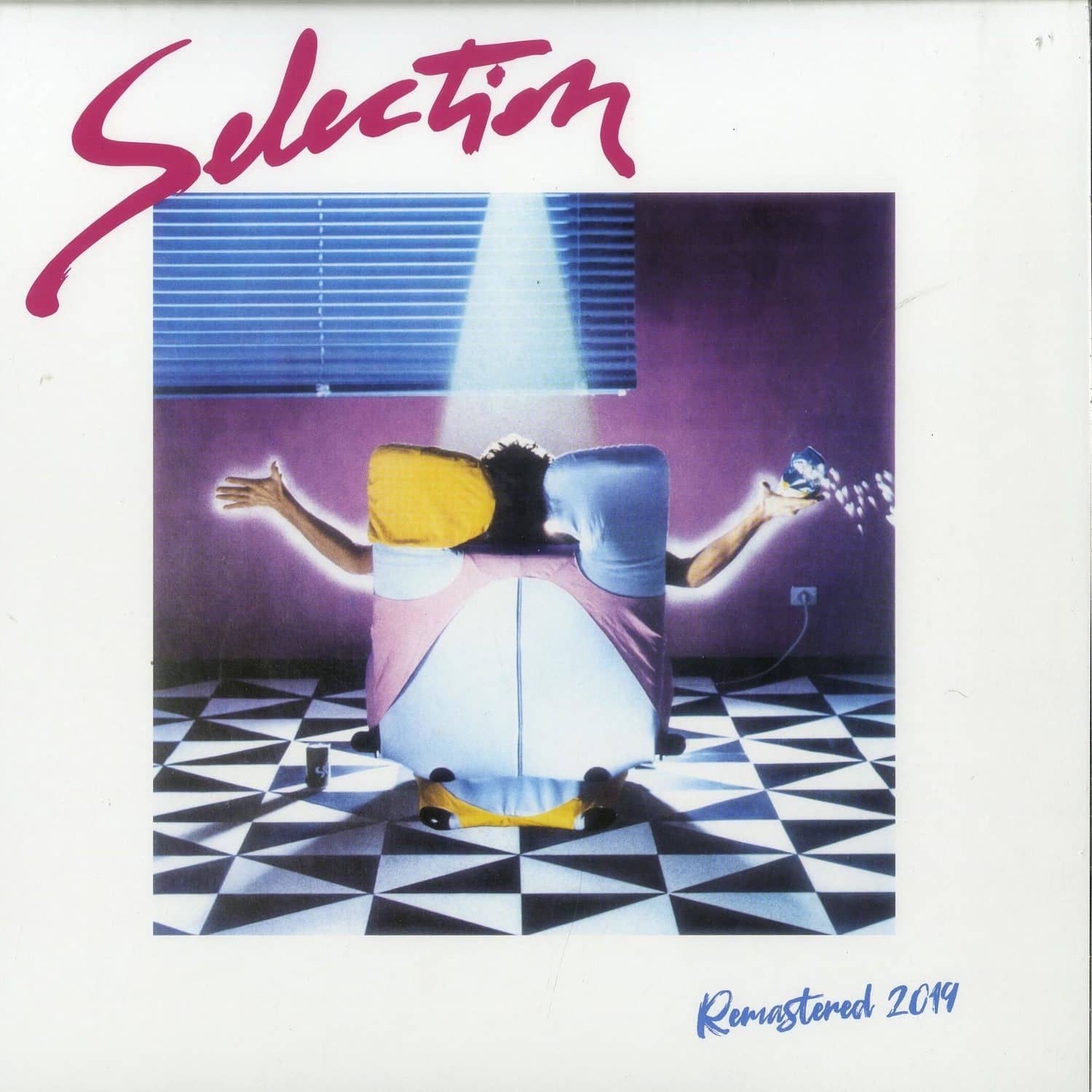 Selection - GOT TO BE REAL 