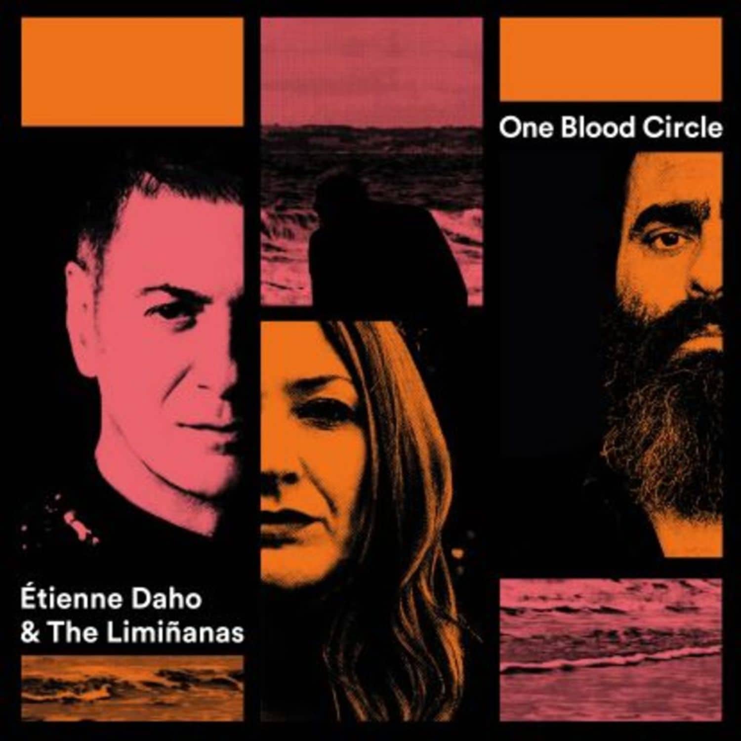 The Limianas - ONE BLOOD CIRCLE 