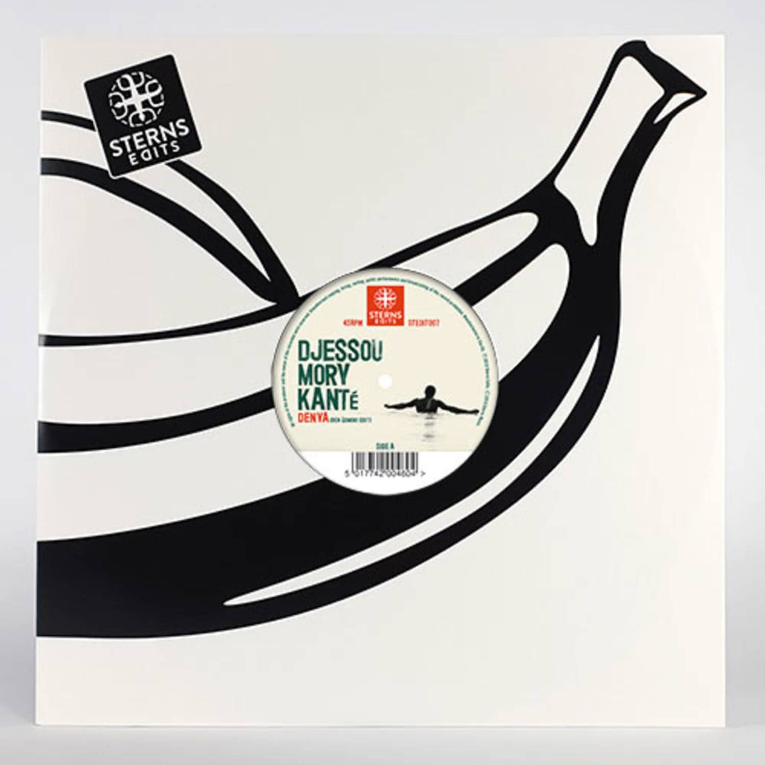 Various Artists - DENYA / SIBOU ODIA 