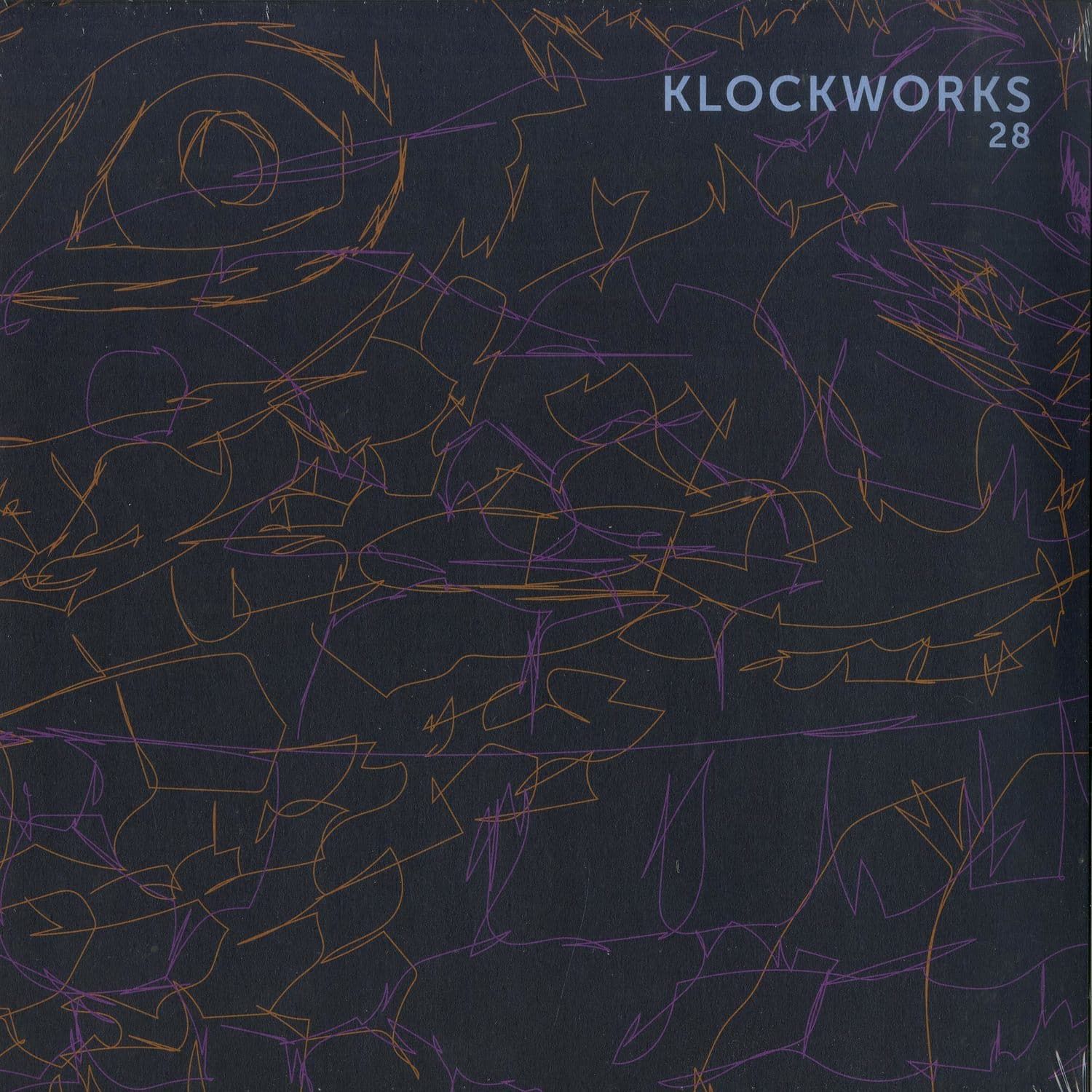 Jay Clarke - KLOCKWORKS 28