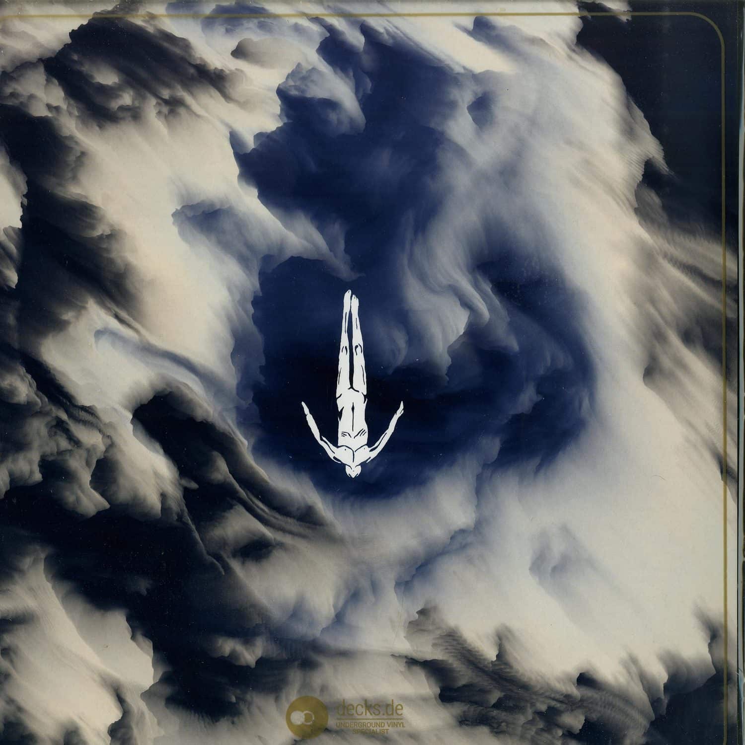 Innellea - THE WORLD RETURNS EP