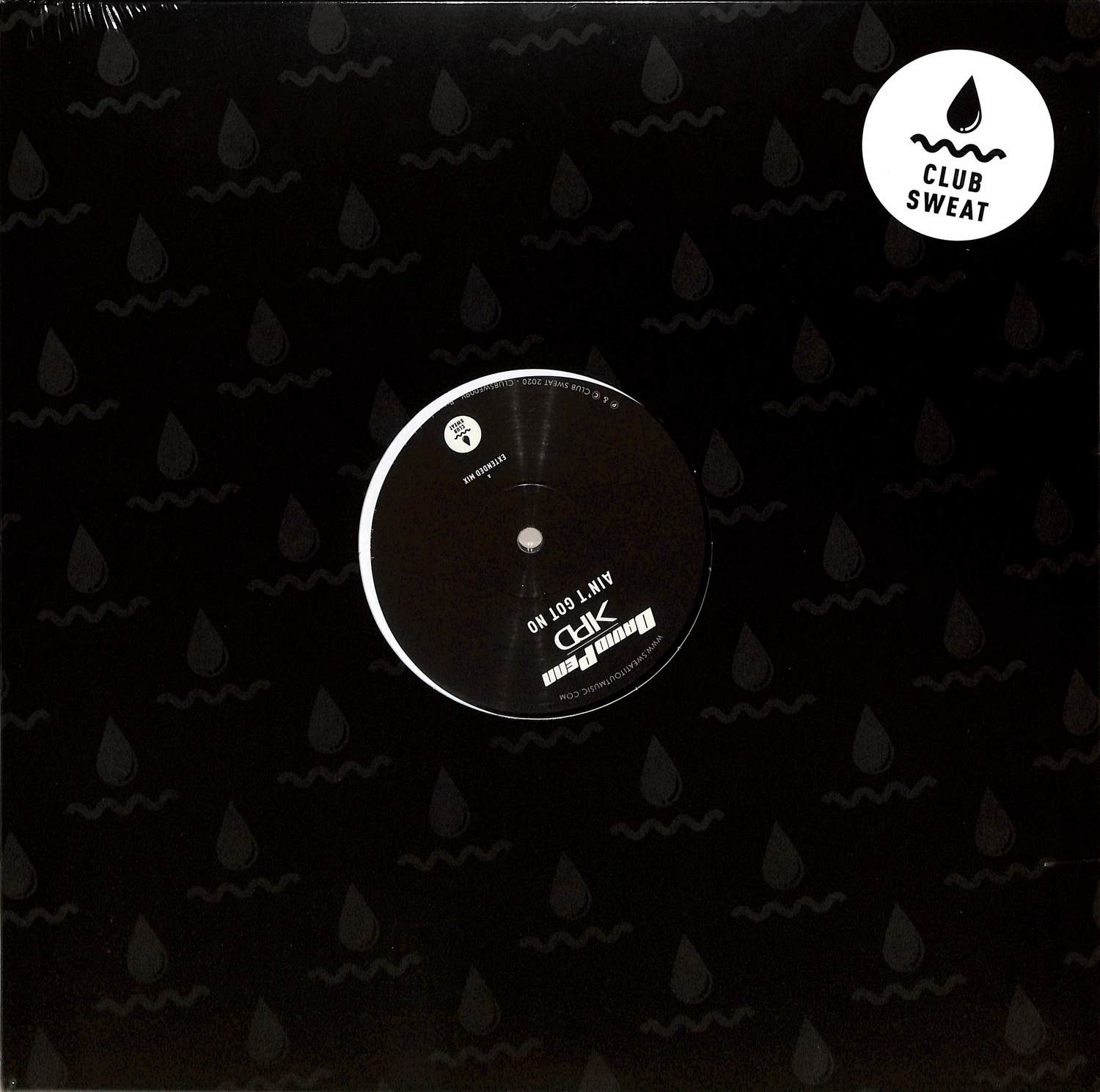 David Penn & KPD - AINT GOT NO