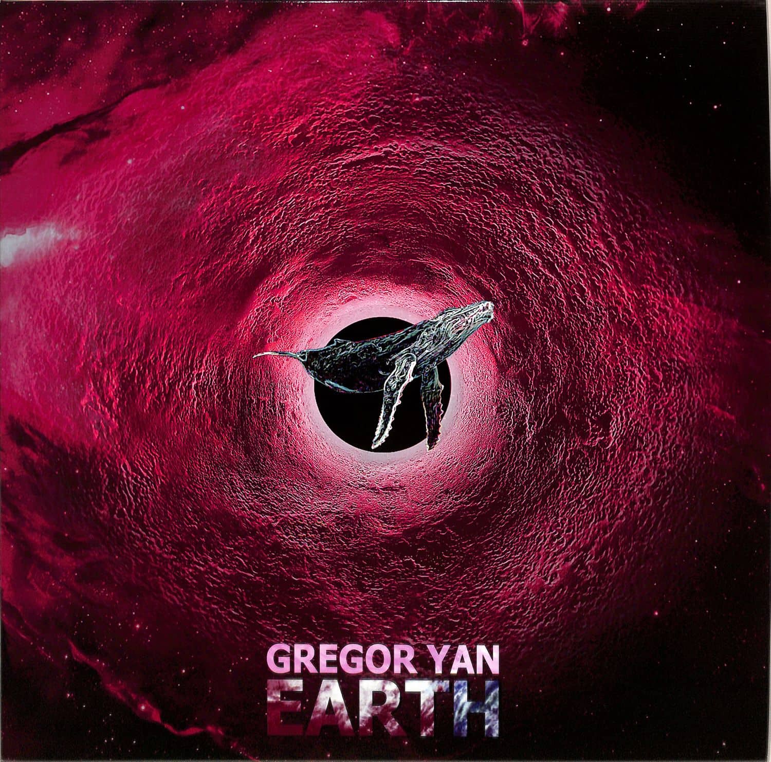 Gregor Yan - EARTH 