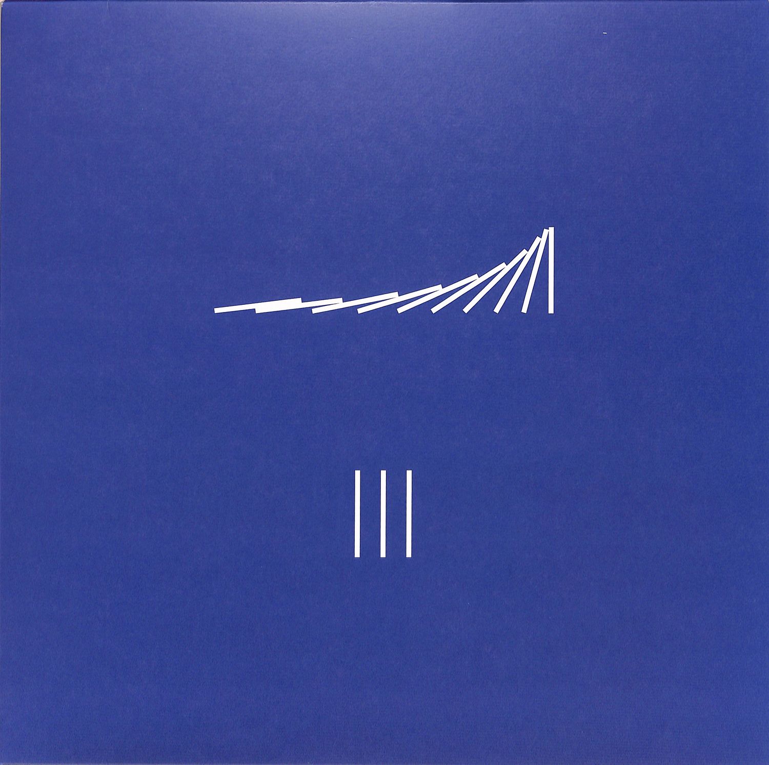 Unbalance - III