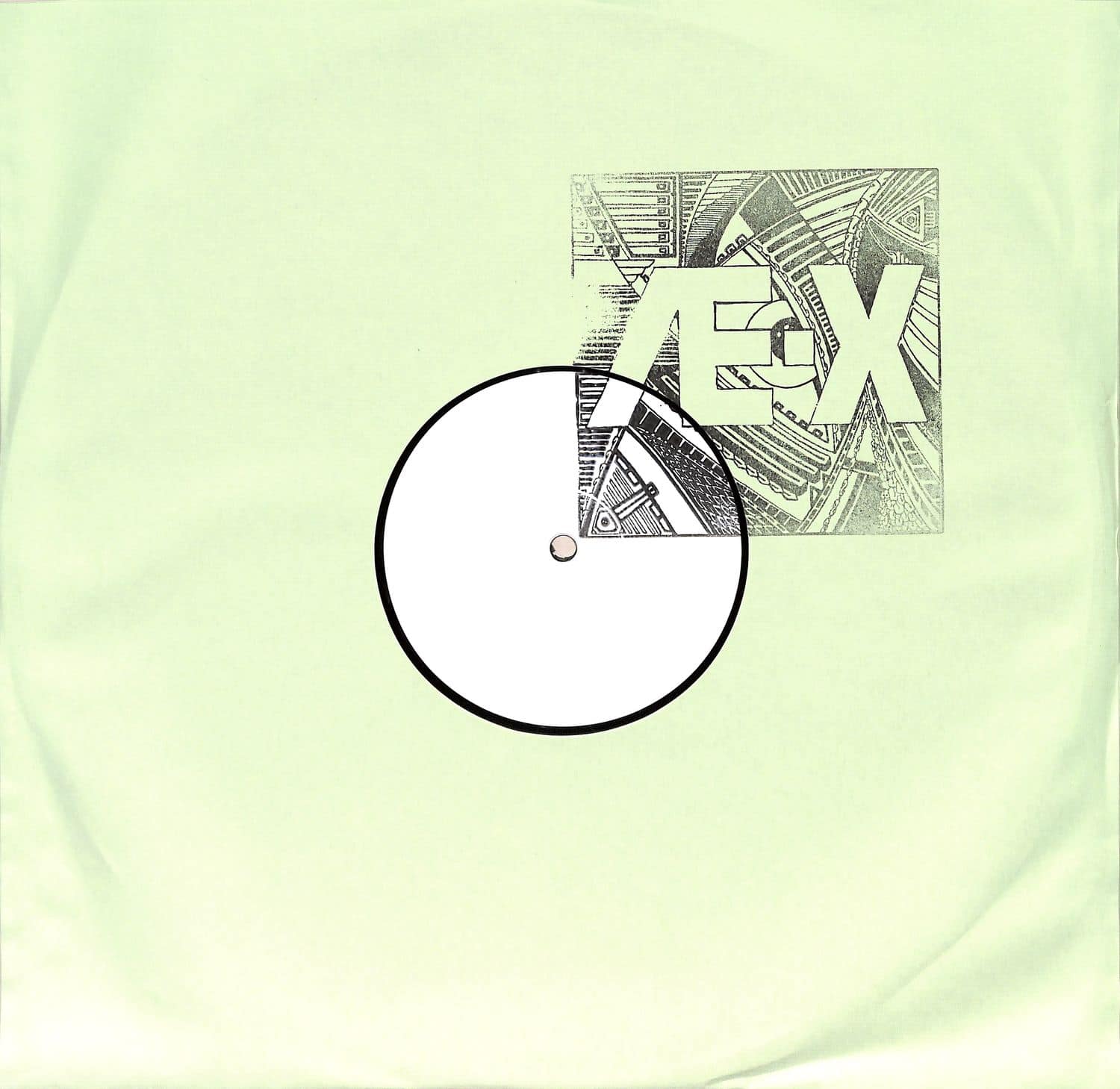 Tetelepta / Roger Gerressen / Daniel Jacques / Selfsoul - AEX011 