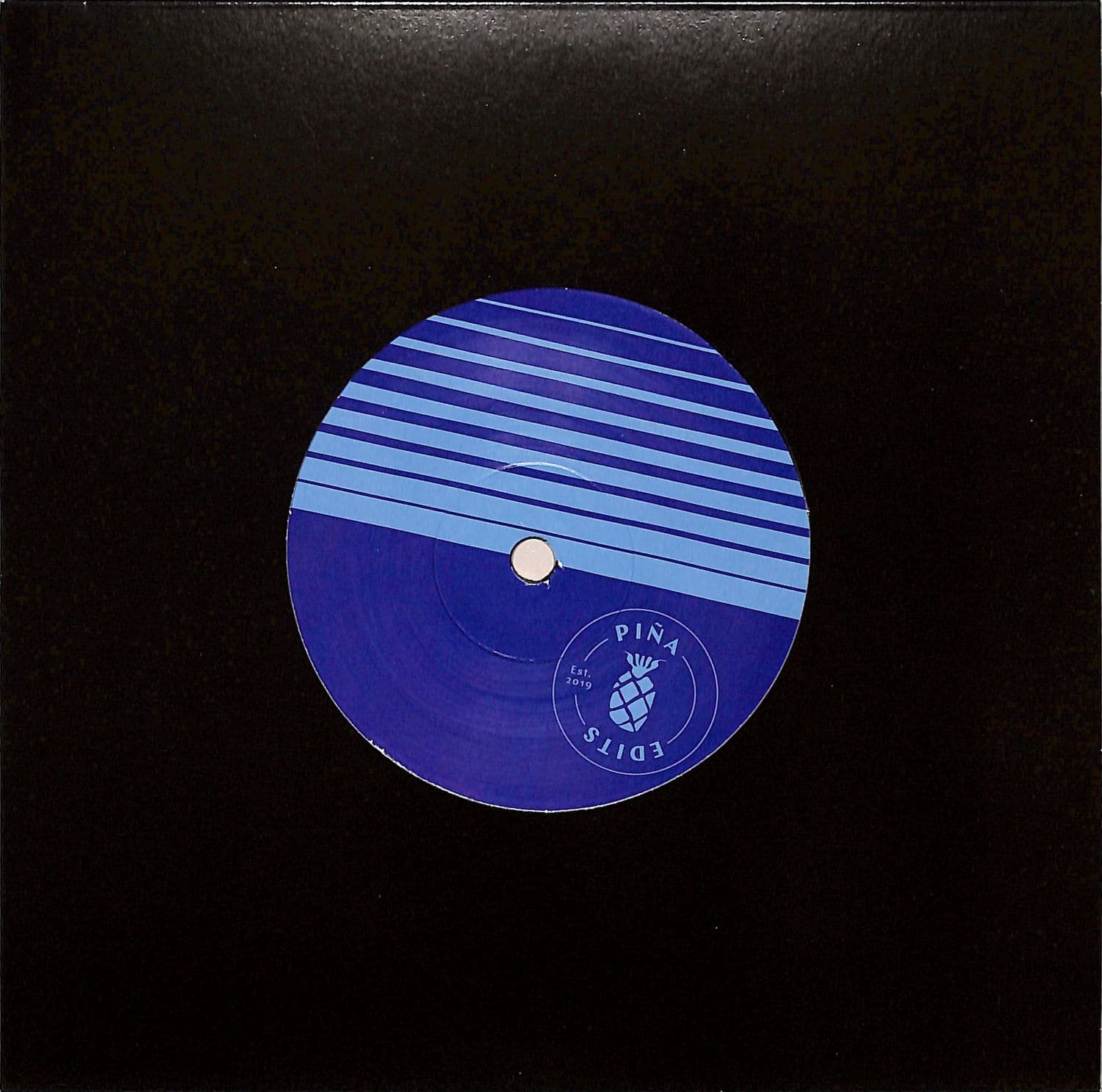 Various Artists - PINA EDITS VOL.3 