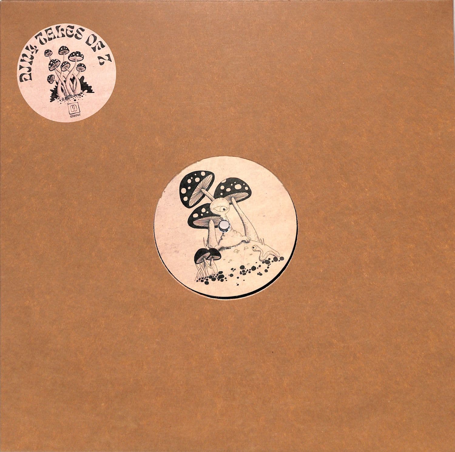 DJn4 - TALES OF Z 
