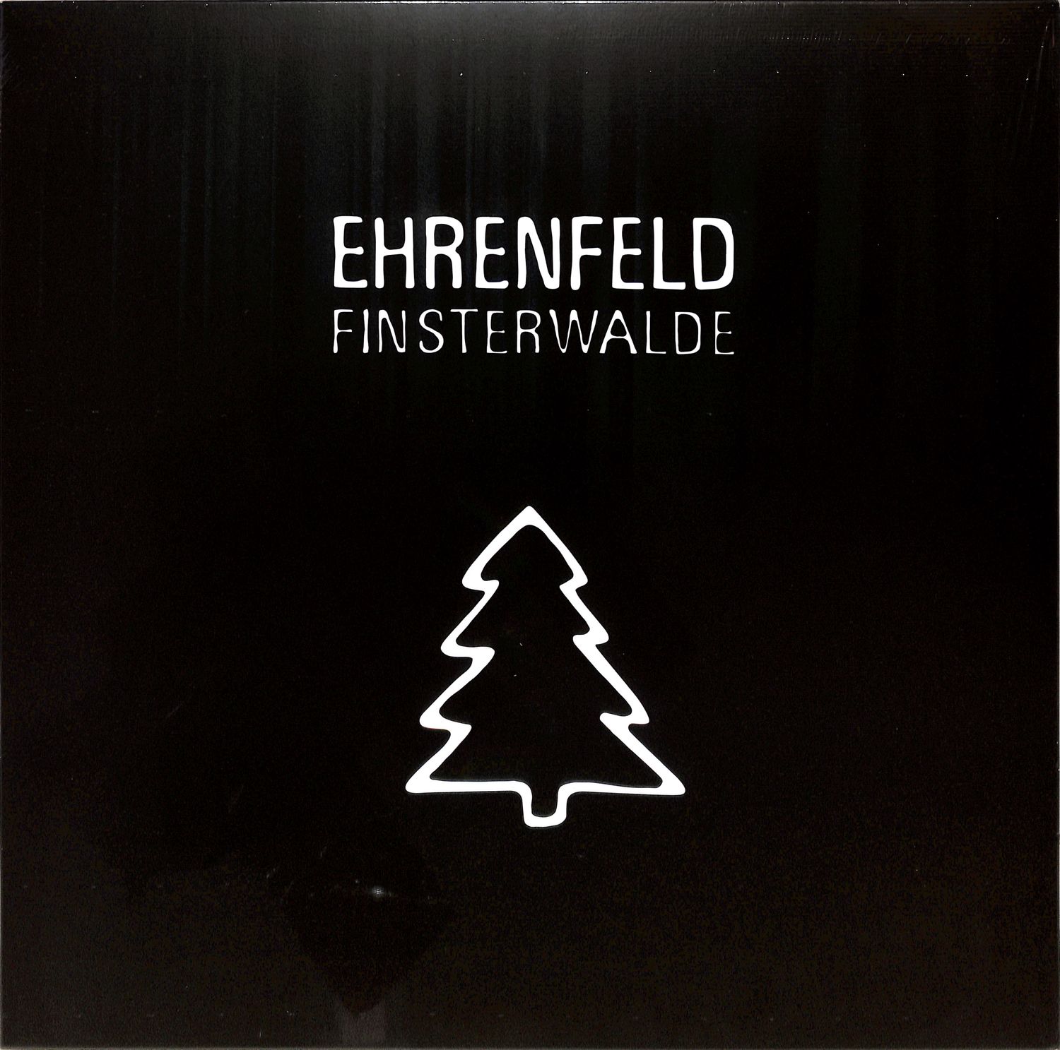 Ehrenfeld - FINSTERWALDE 