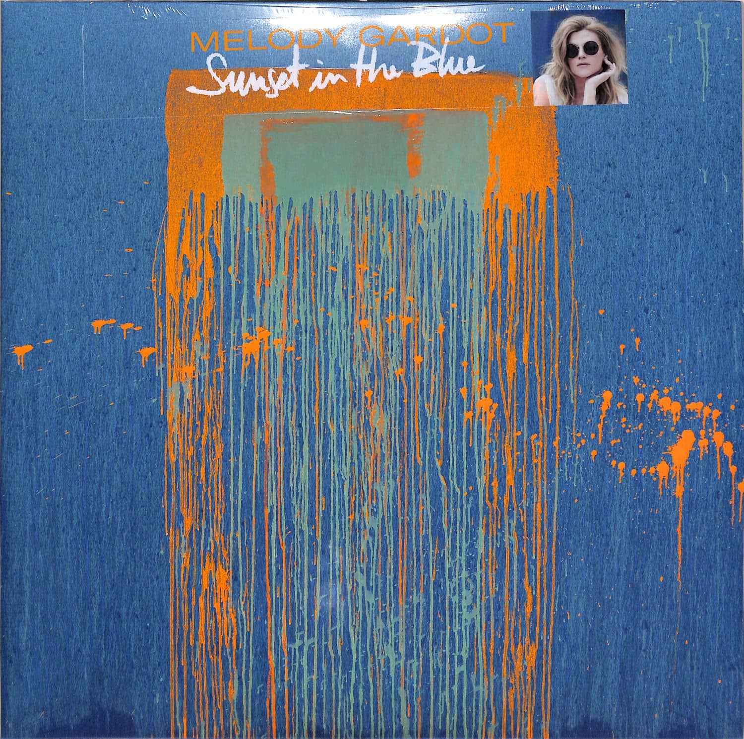 Melody Gardot - SUNSET IN THE BLUE 