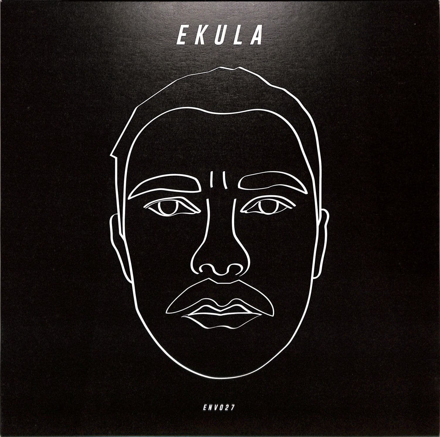 Ekula - IT GOES / CLUB BANGER 