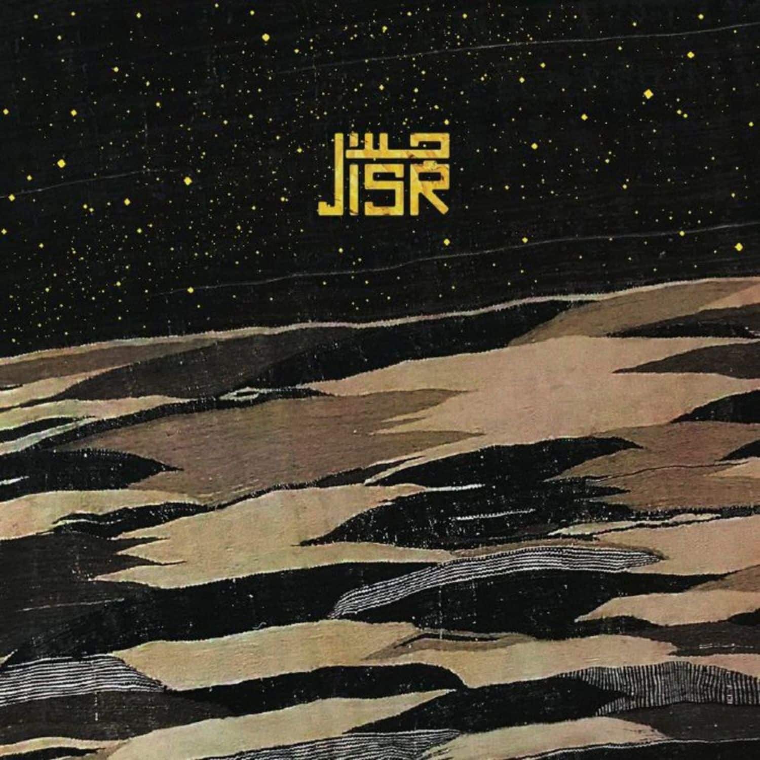 Jisr - TOO FAR AWAY 